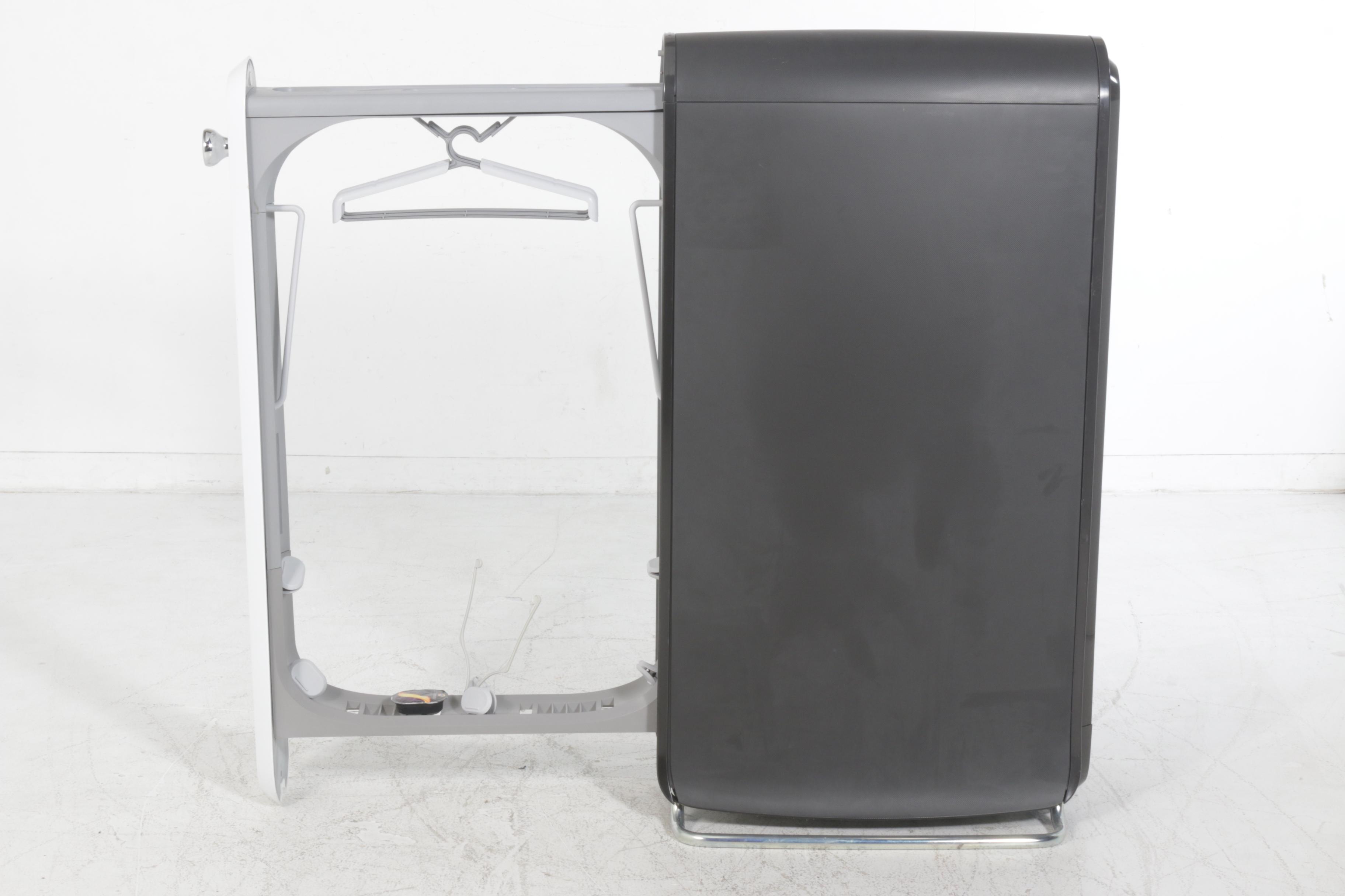 Whirlpool Swash Clothing Care System