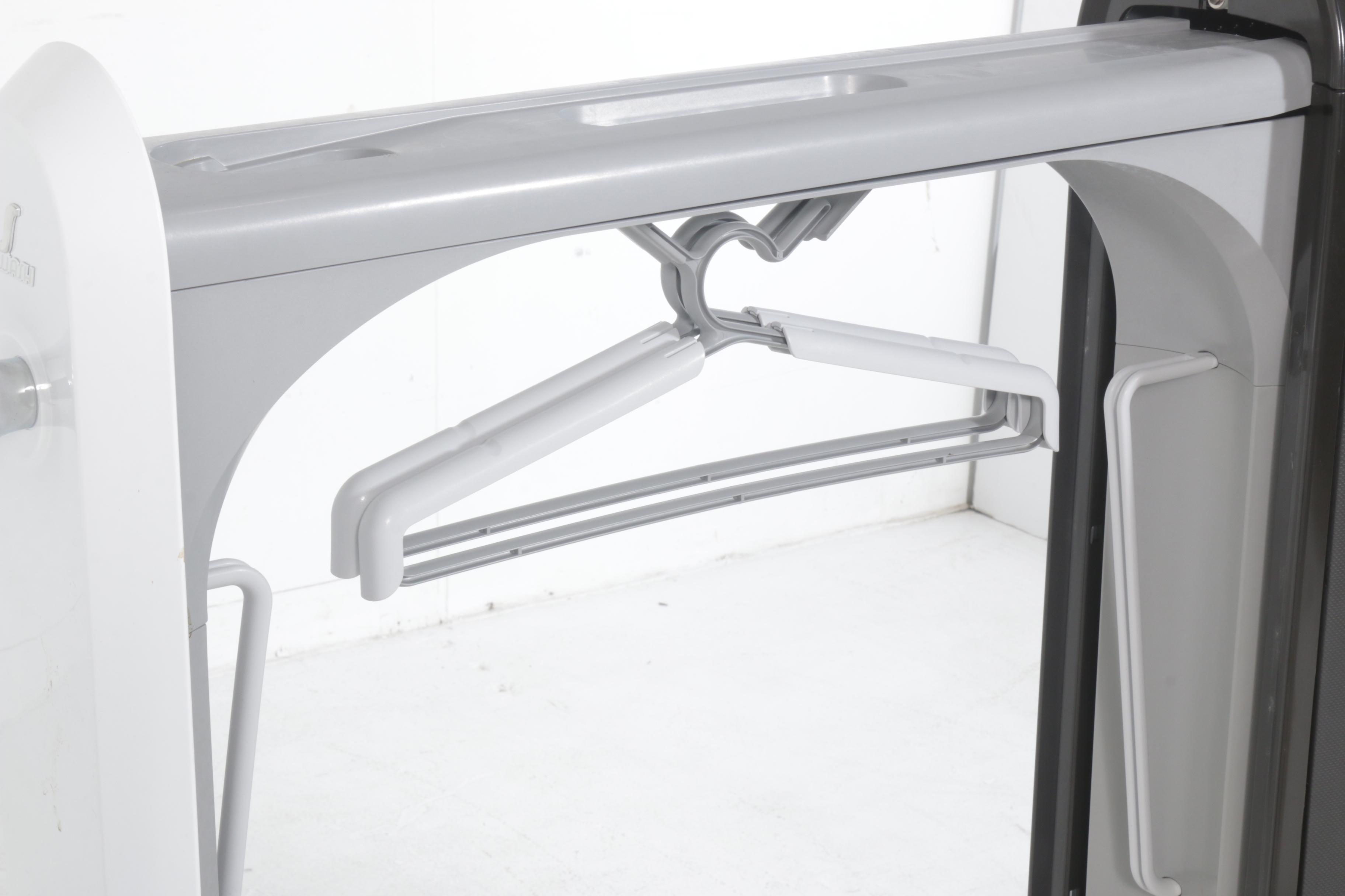 Whirlpool Swash Clothing Care System