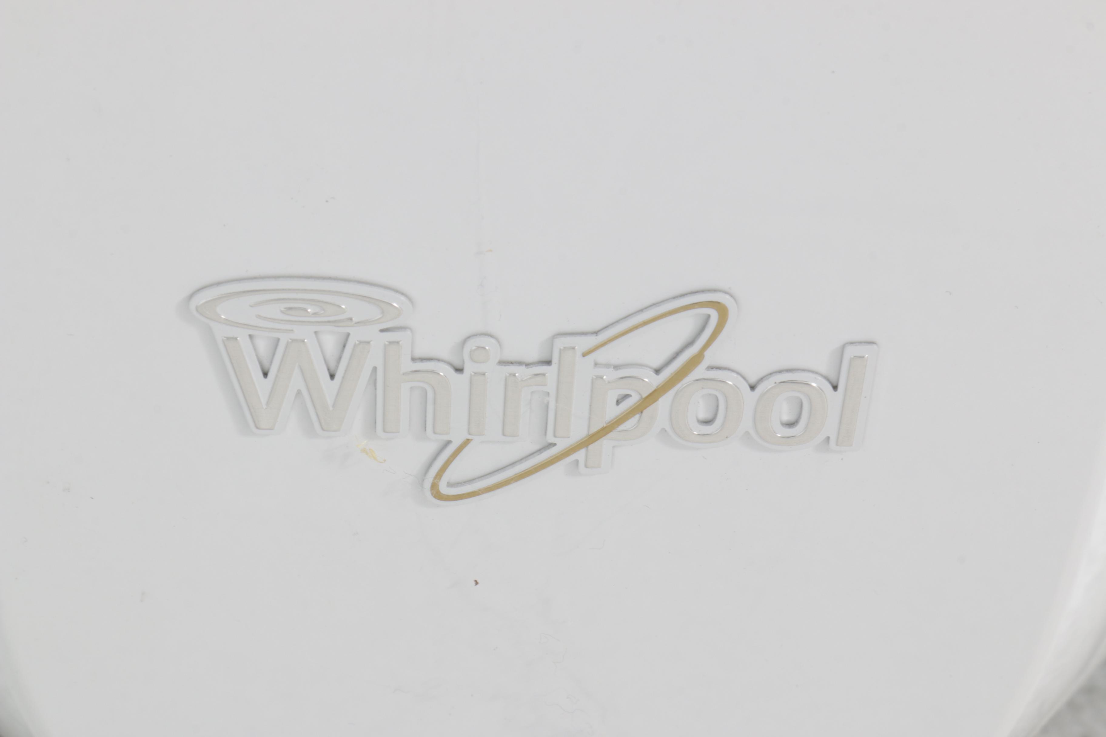 Whirlpool Swash Clothing Care System