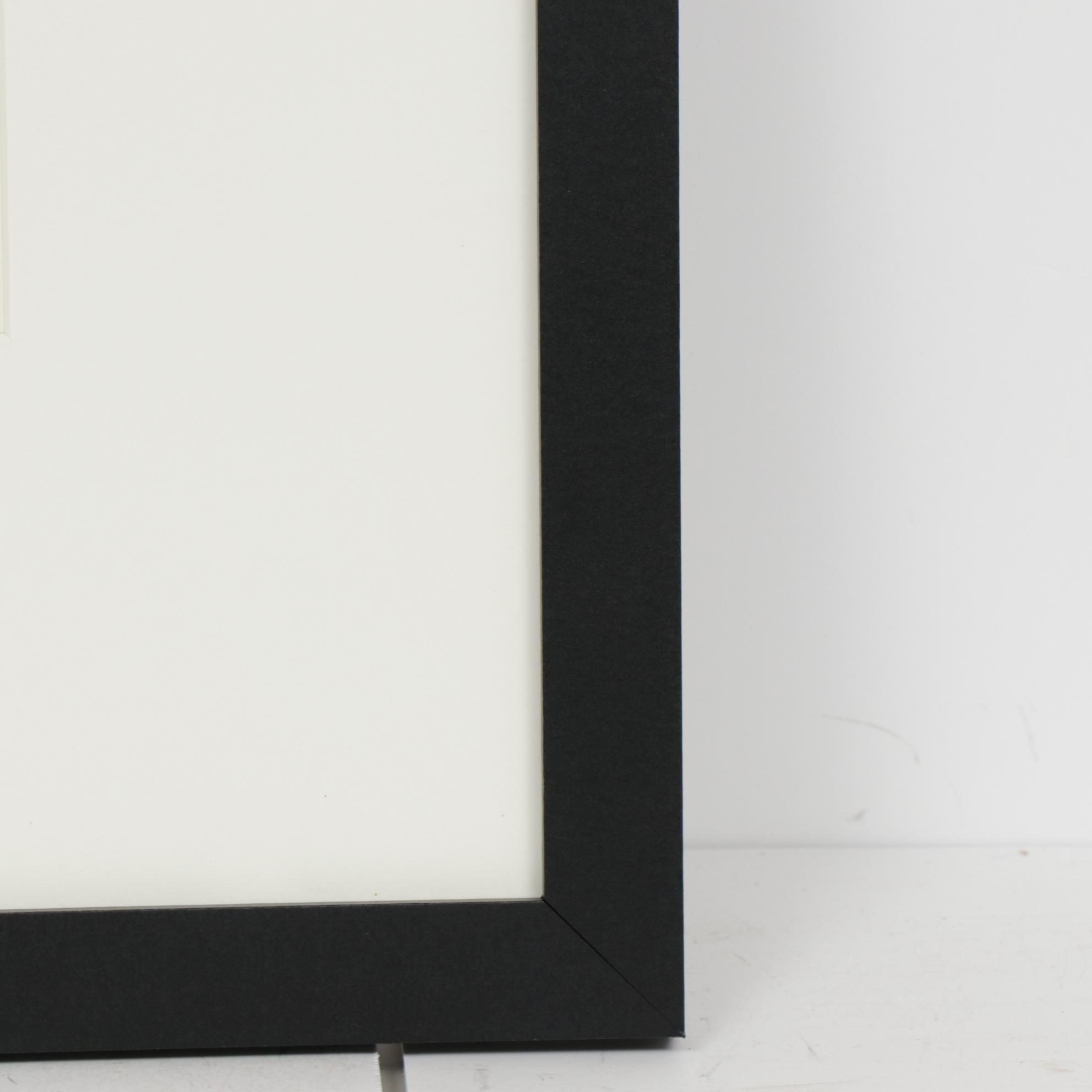 Alexander Calder Color Lithograph for Galerie Adrien Maeght