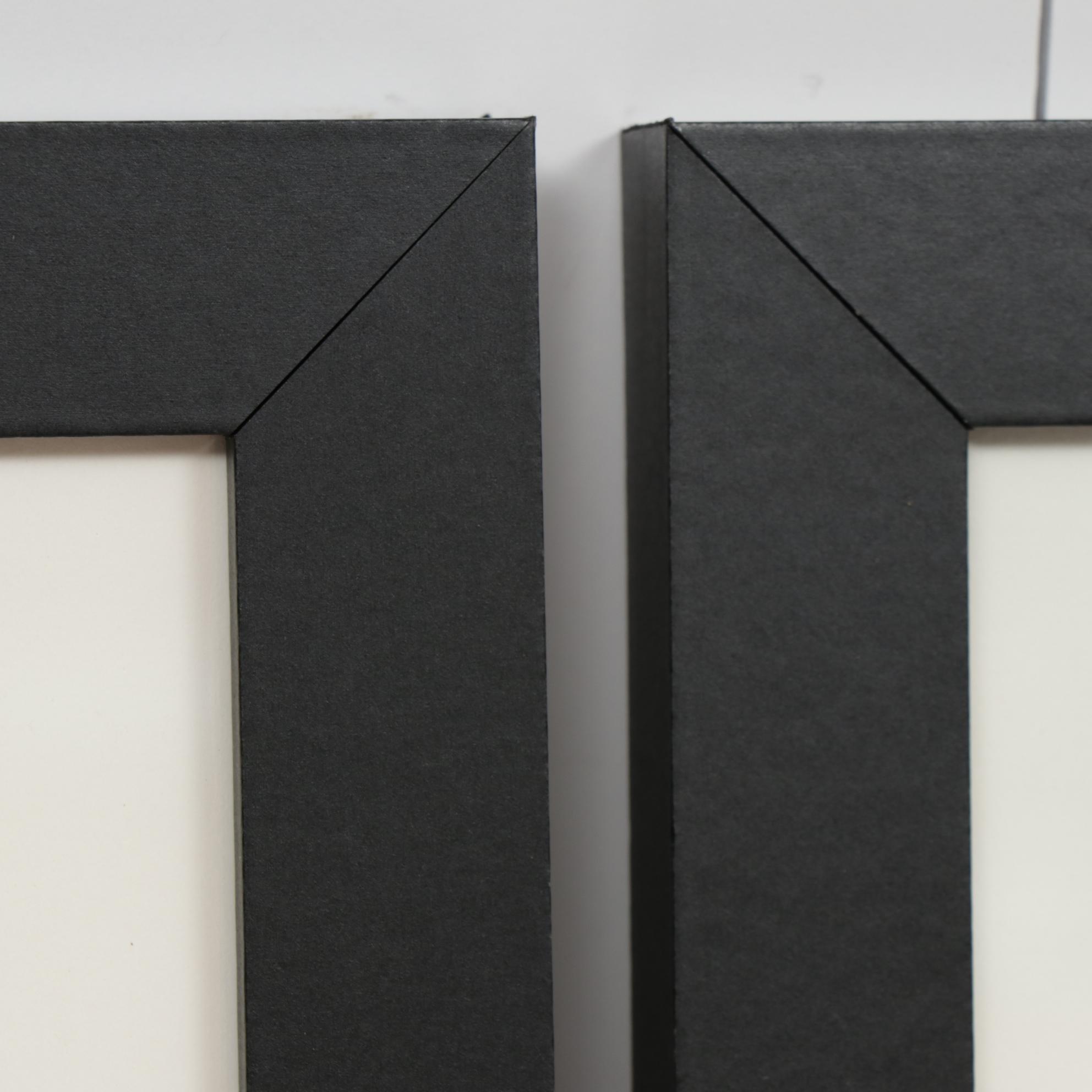 Alexander Calder Sculpture Lithographs "Le Chat" and "Éléphant"