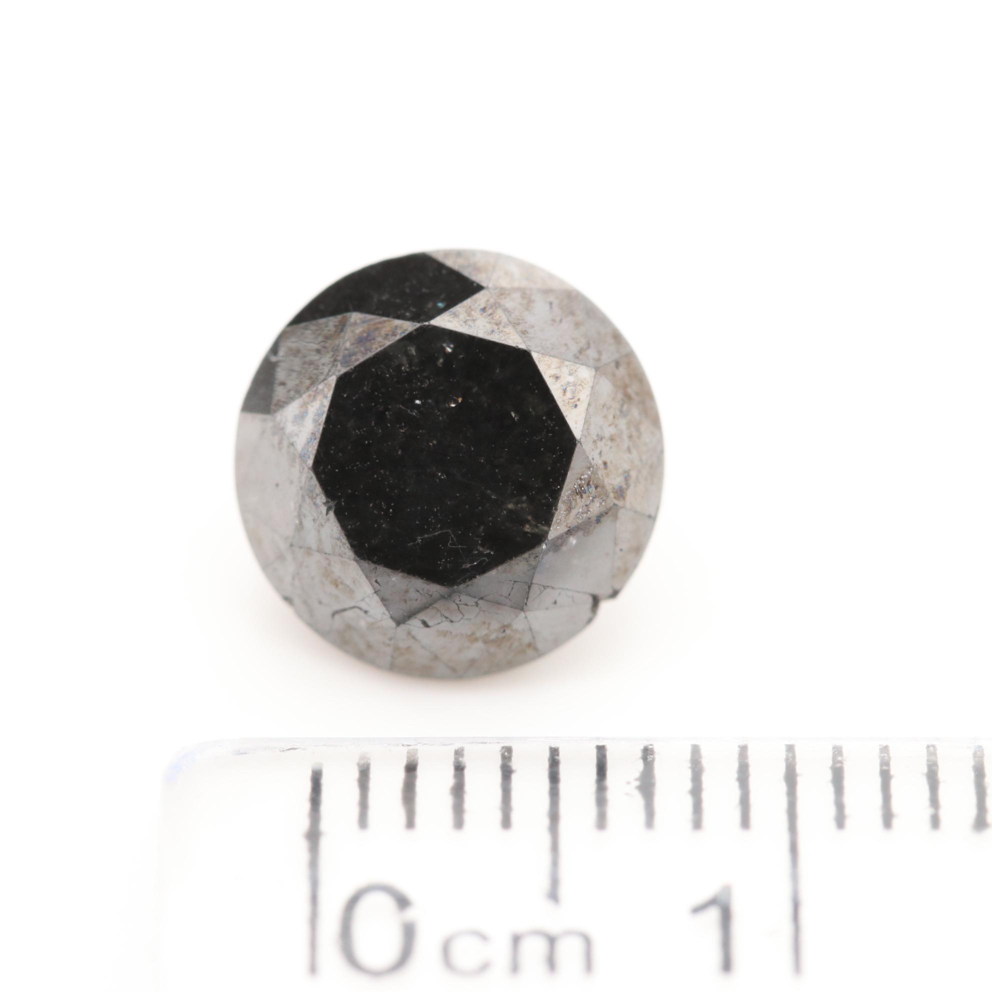 Loose 4.01 CT Diamond