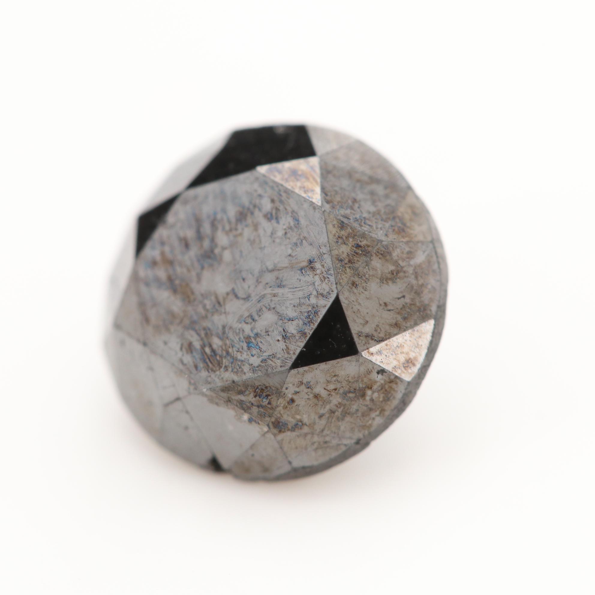 Loose 4.01 CT Diamond