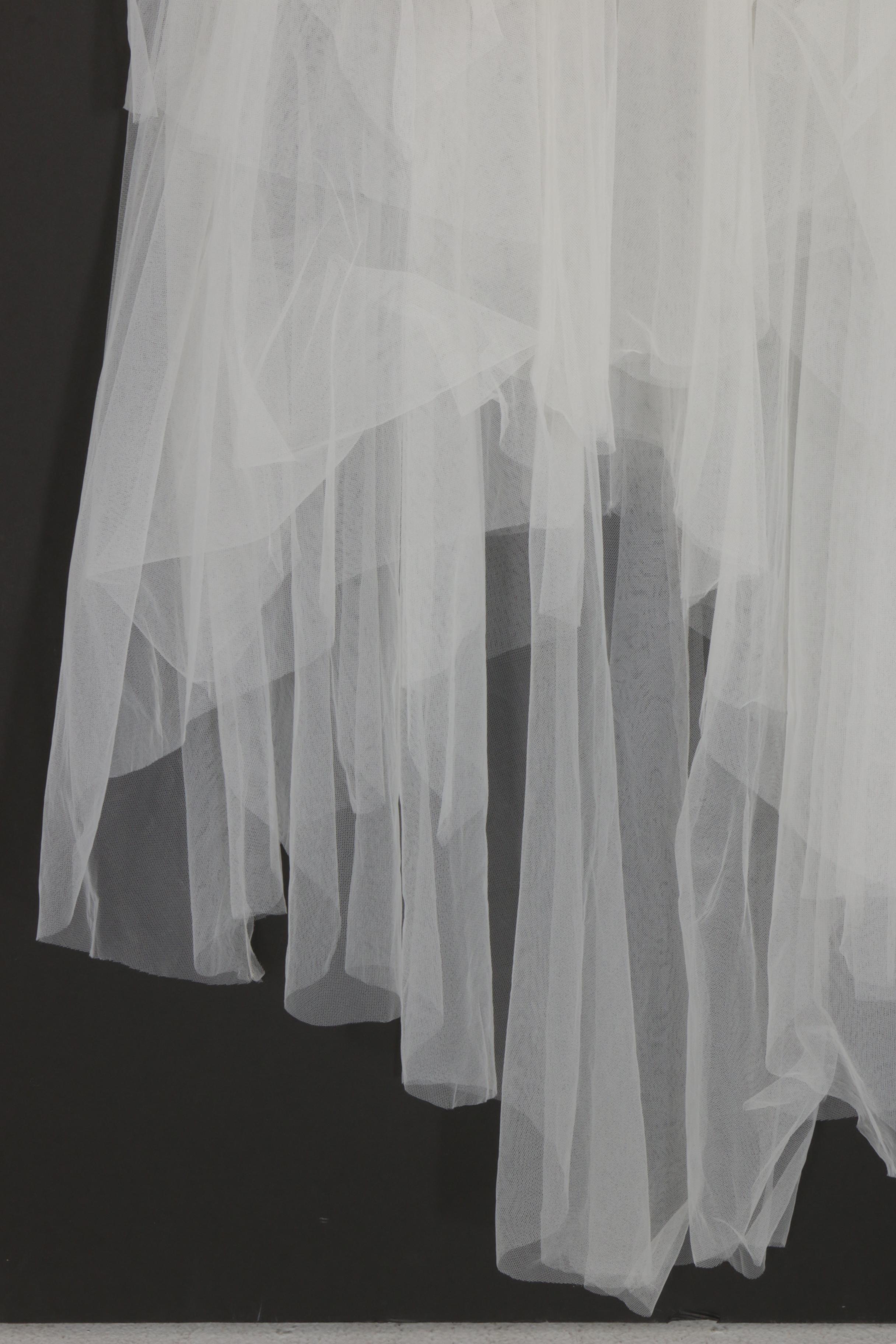 Tory Burch and BCBG Max Azria Sleeveless Dresses