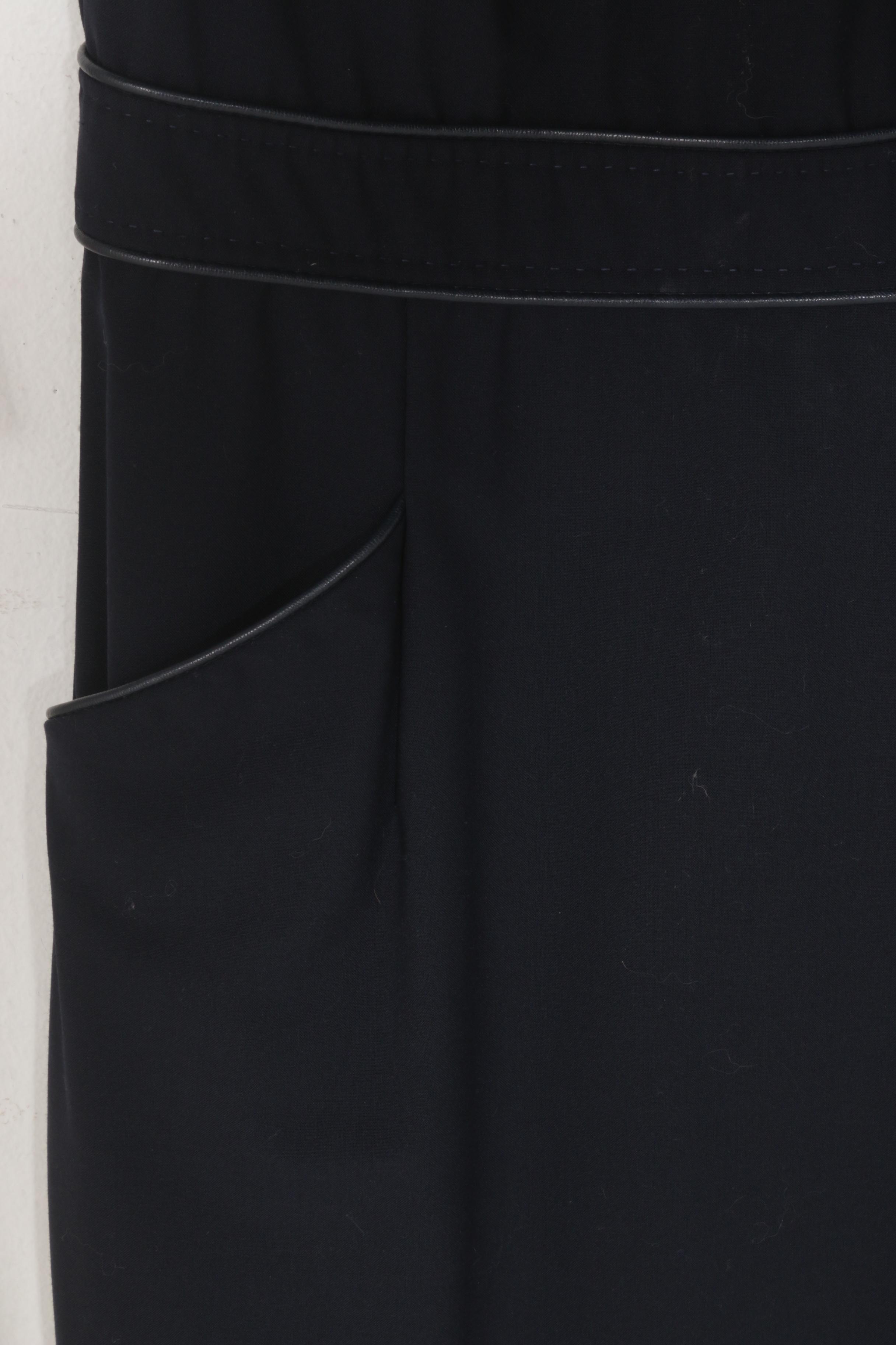 Tory Burch and BCBG Max Azria Sleeveless Dresses