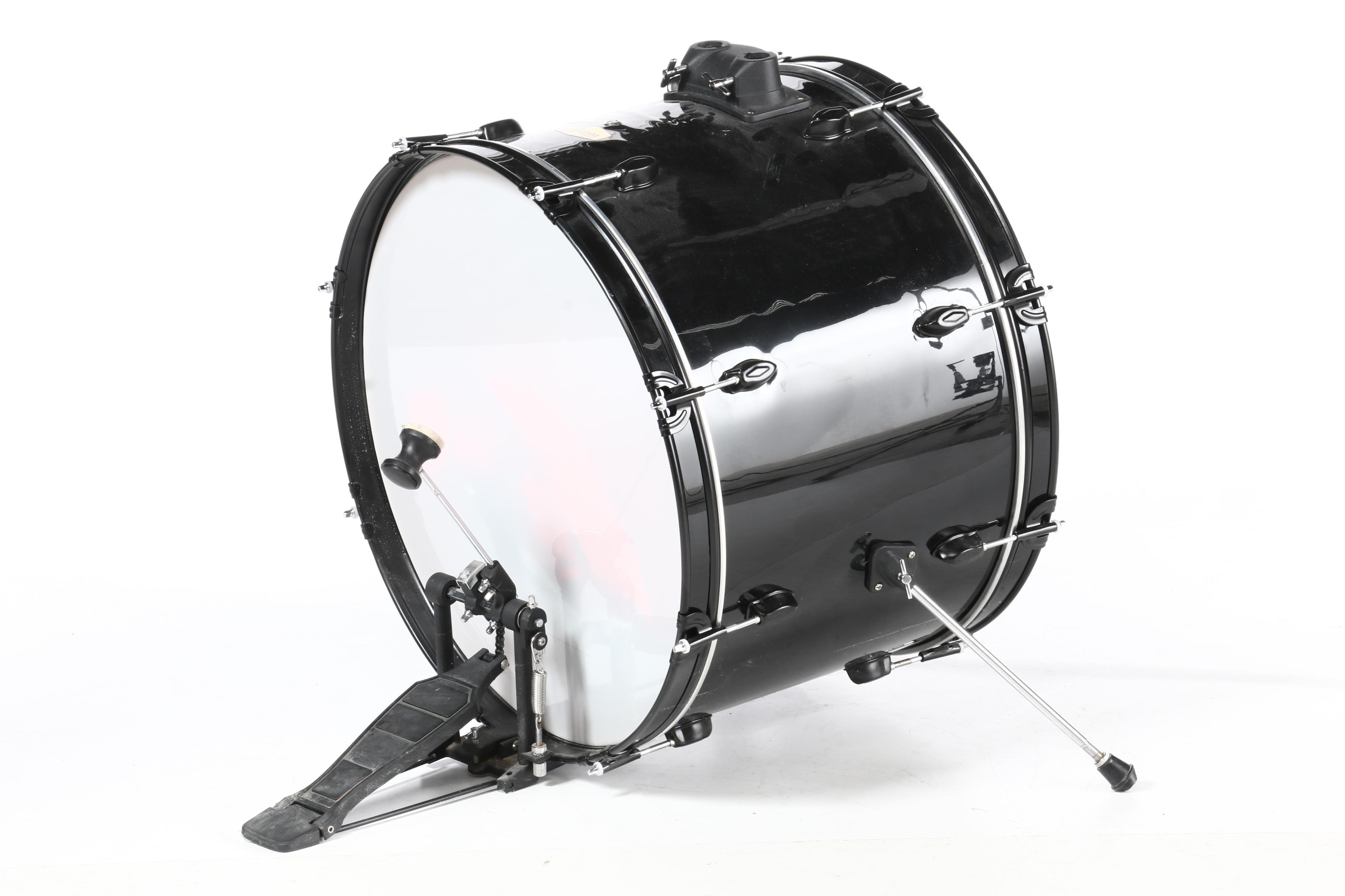 Gammon Percussion Drum Set
