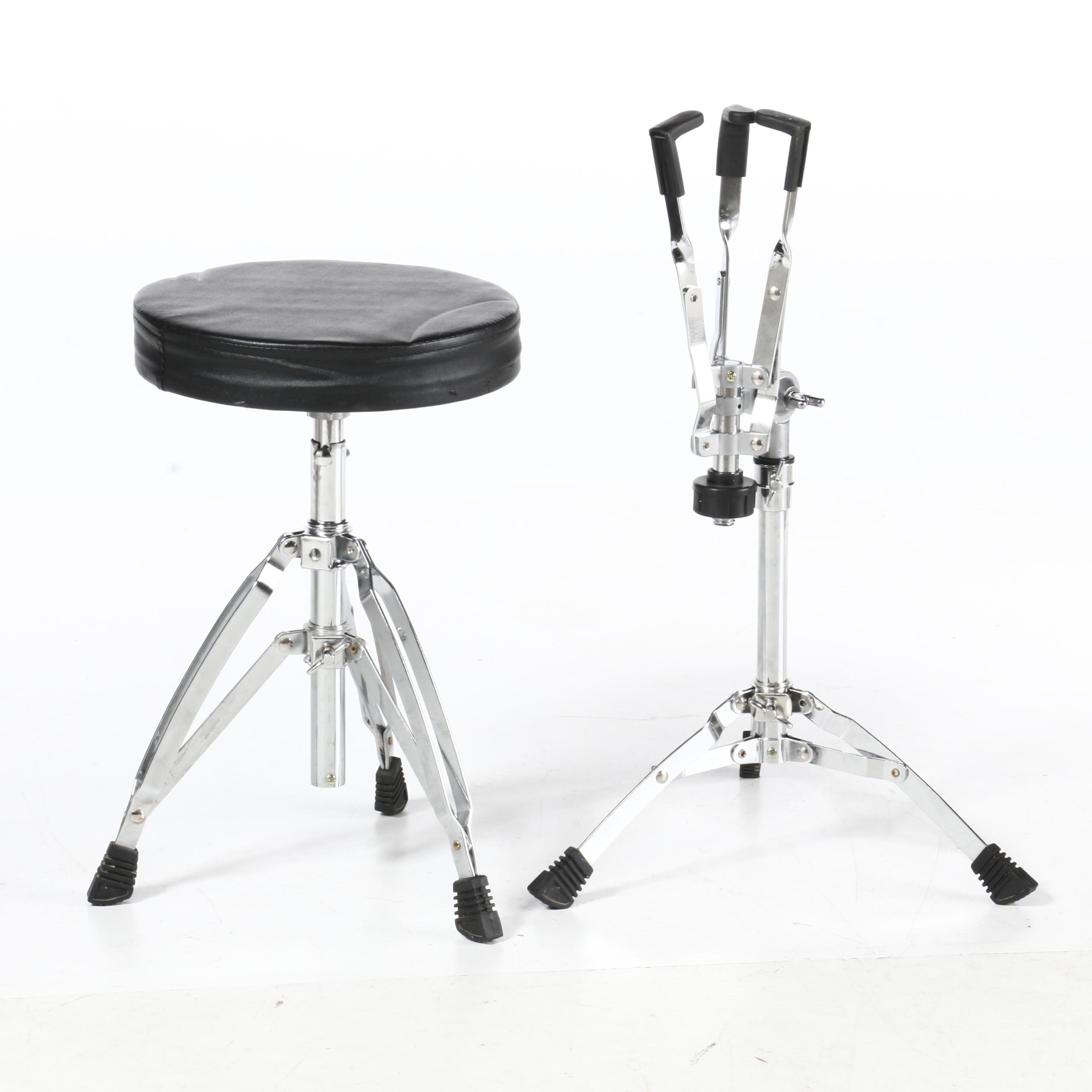 Gammon Percussion Drum Set