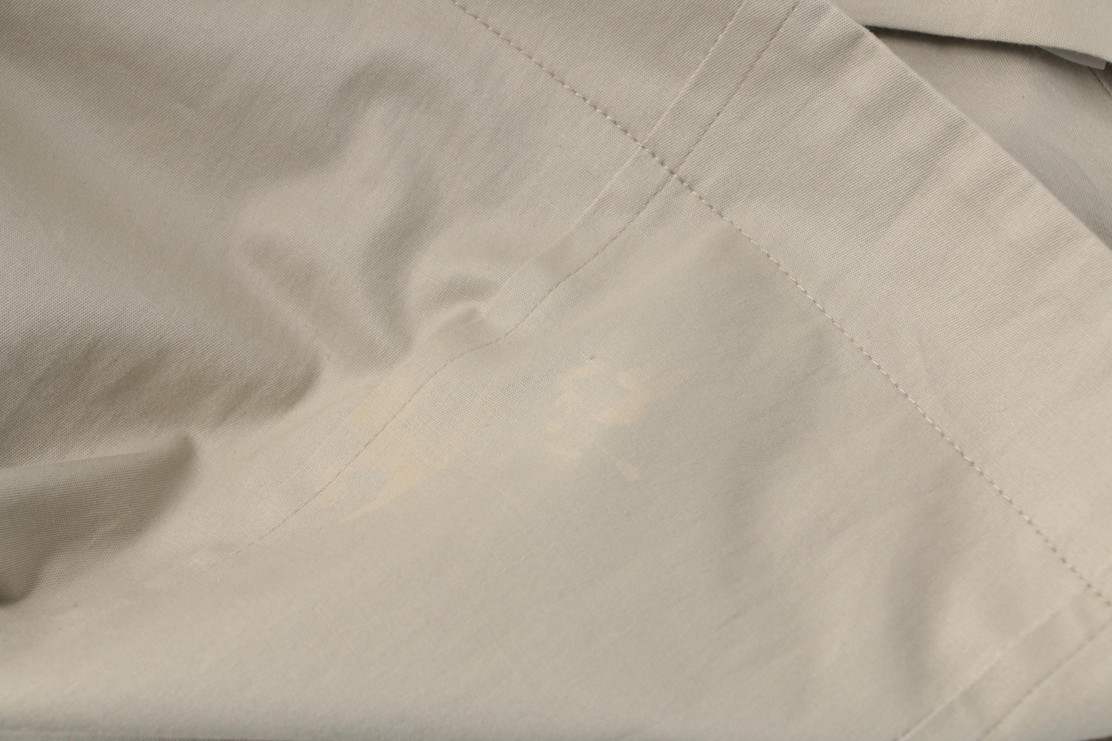 Giorgio Armani Le Collezioni Jackets and Silk Top with Tory Burch Linen Top