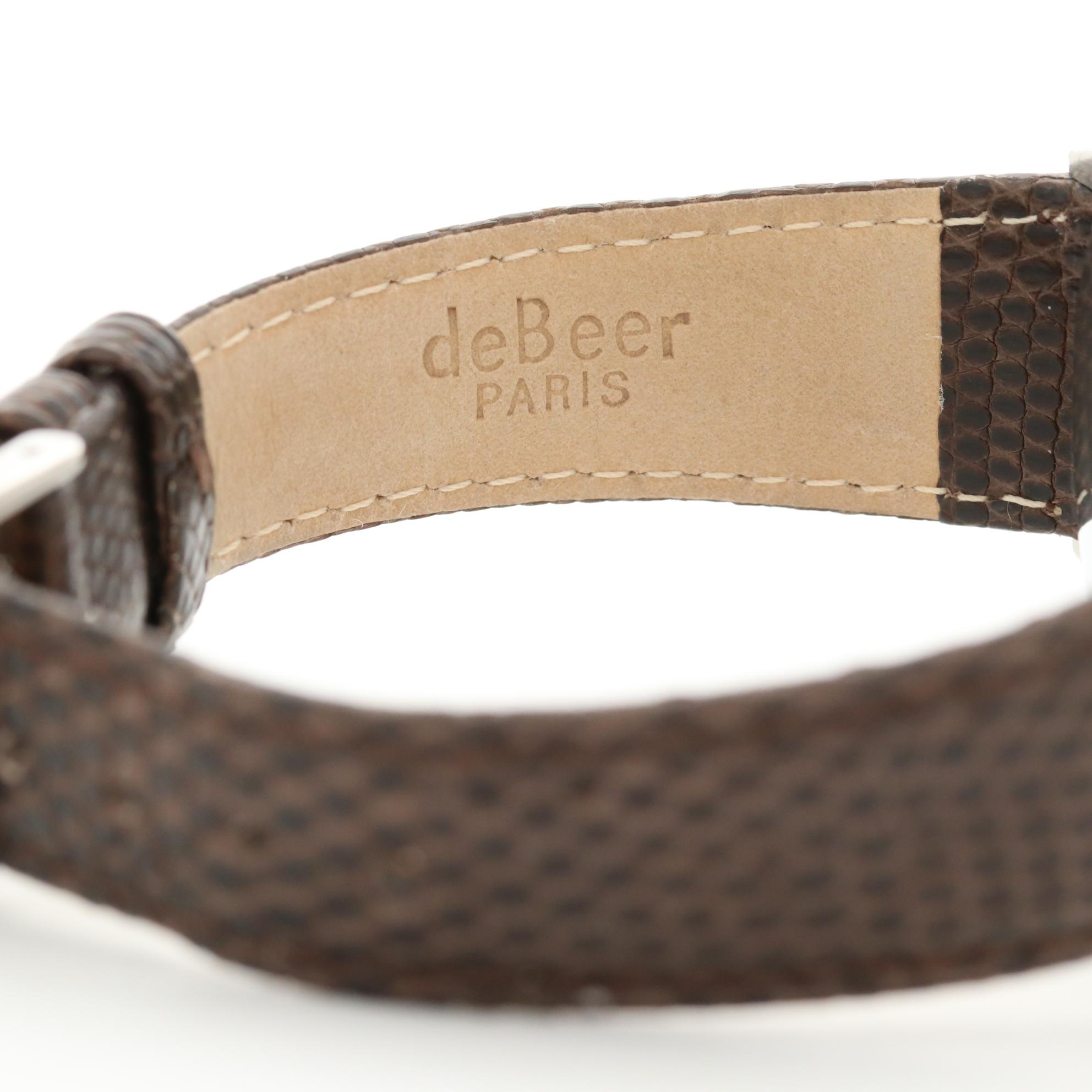 Vintage Rolex Oyster Perpetual 14K Gold and Stainless Steel Automatic Watch