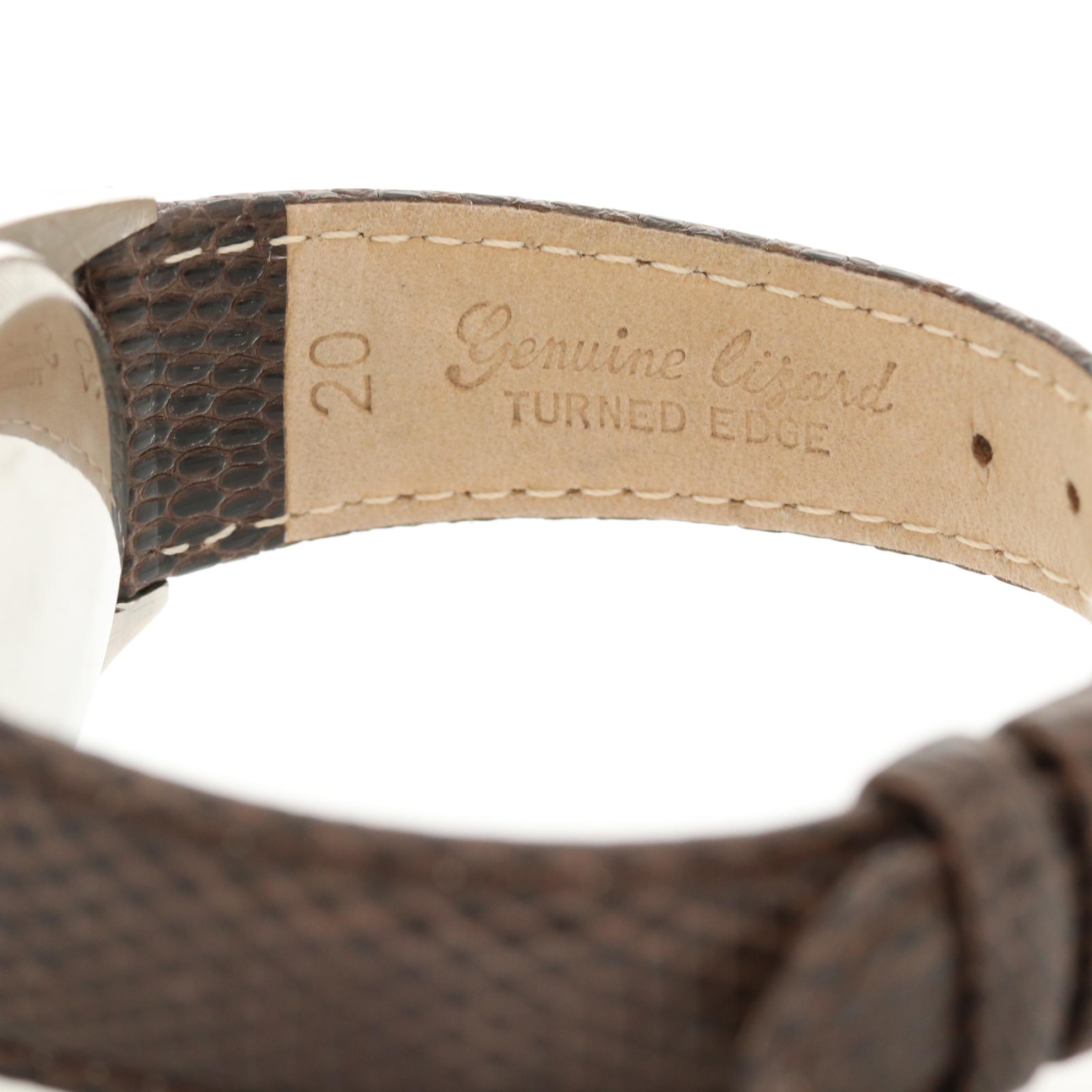 Vintage Rolex Oyster Perpetual 14K Gold and Stainless Steel Automatic Watch