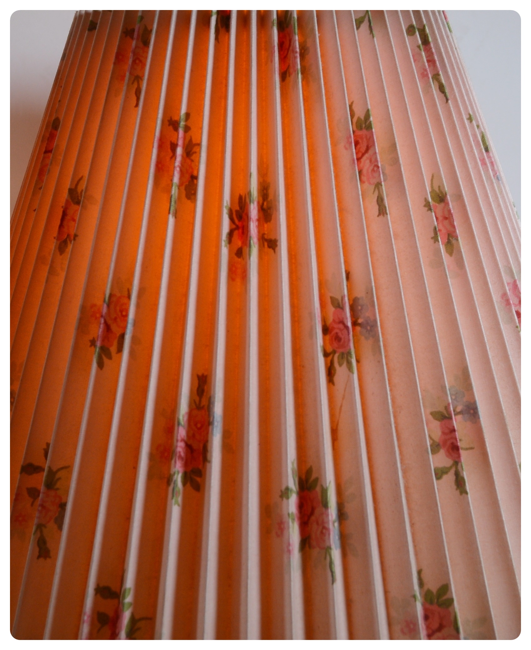 Laura Ashley Ceramic Table Lamps, Late 20th Century