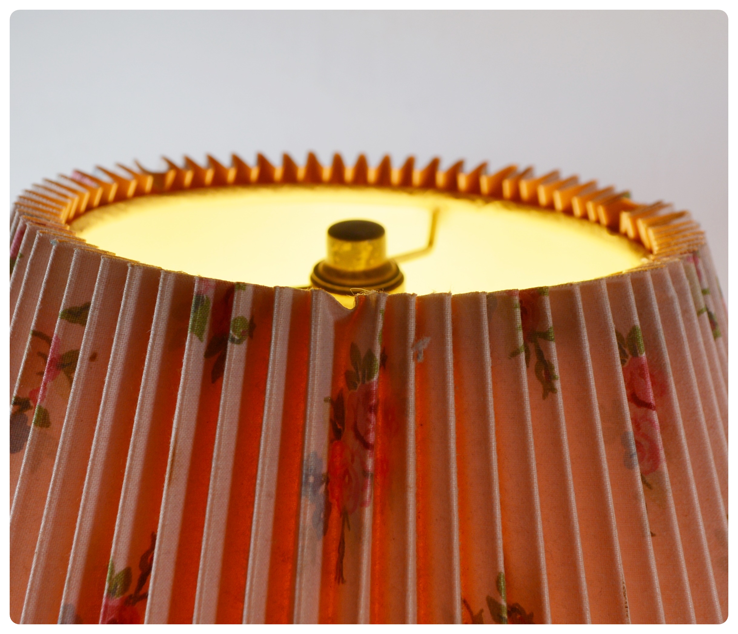 Laura Ashley Ceramic Table Lamps, Late 20th Century