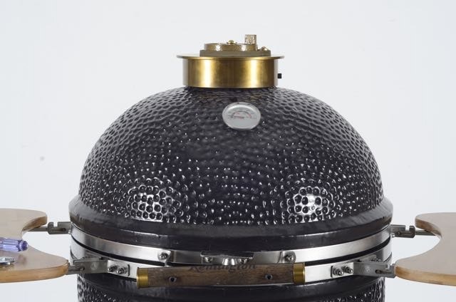 Remington "Big Shot" Ceramic Kamado Grill
