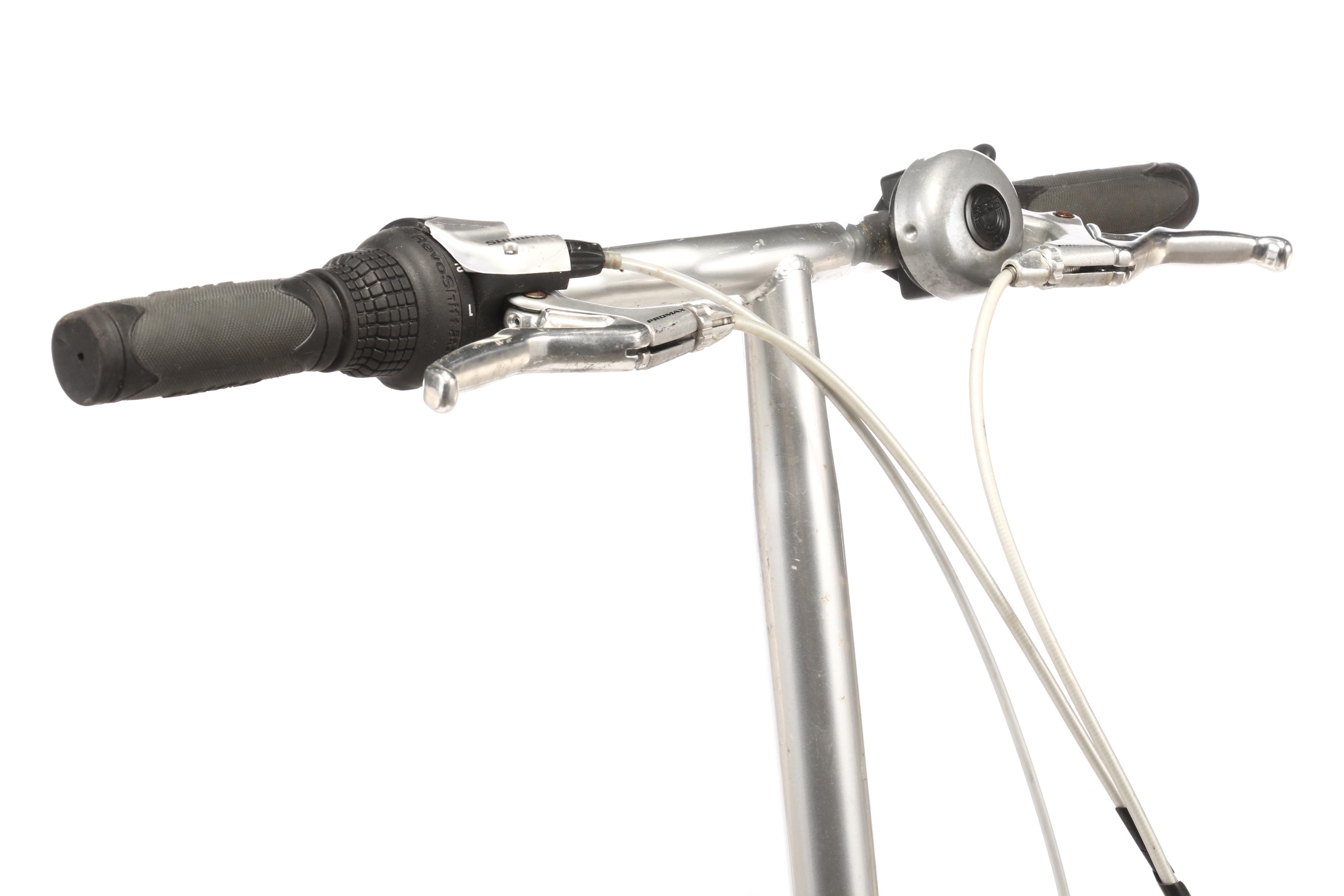 Dahon helios 8-Speed Folding Bike