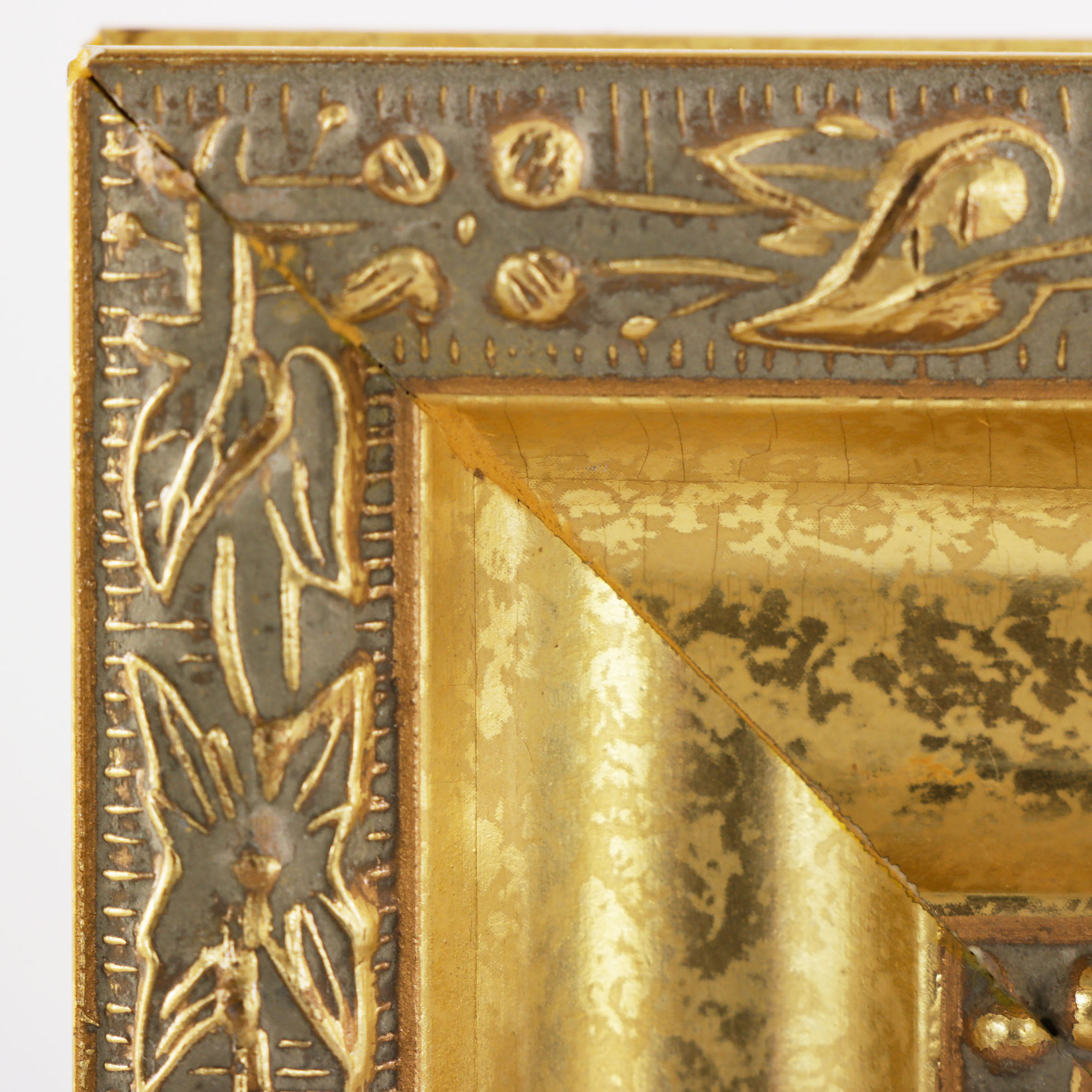 Watercolor Painting of a Giraffe