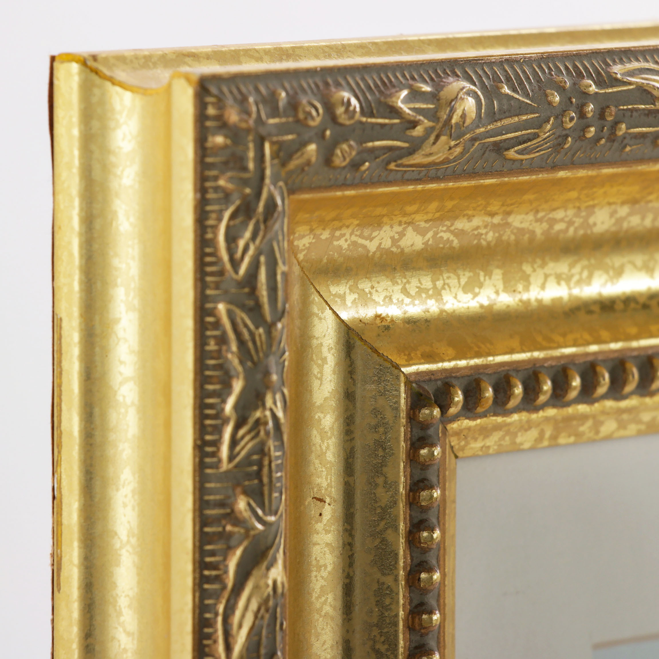 Watercolor Painting of a Giraffe