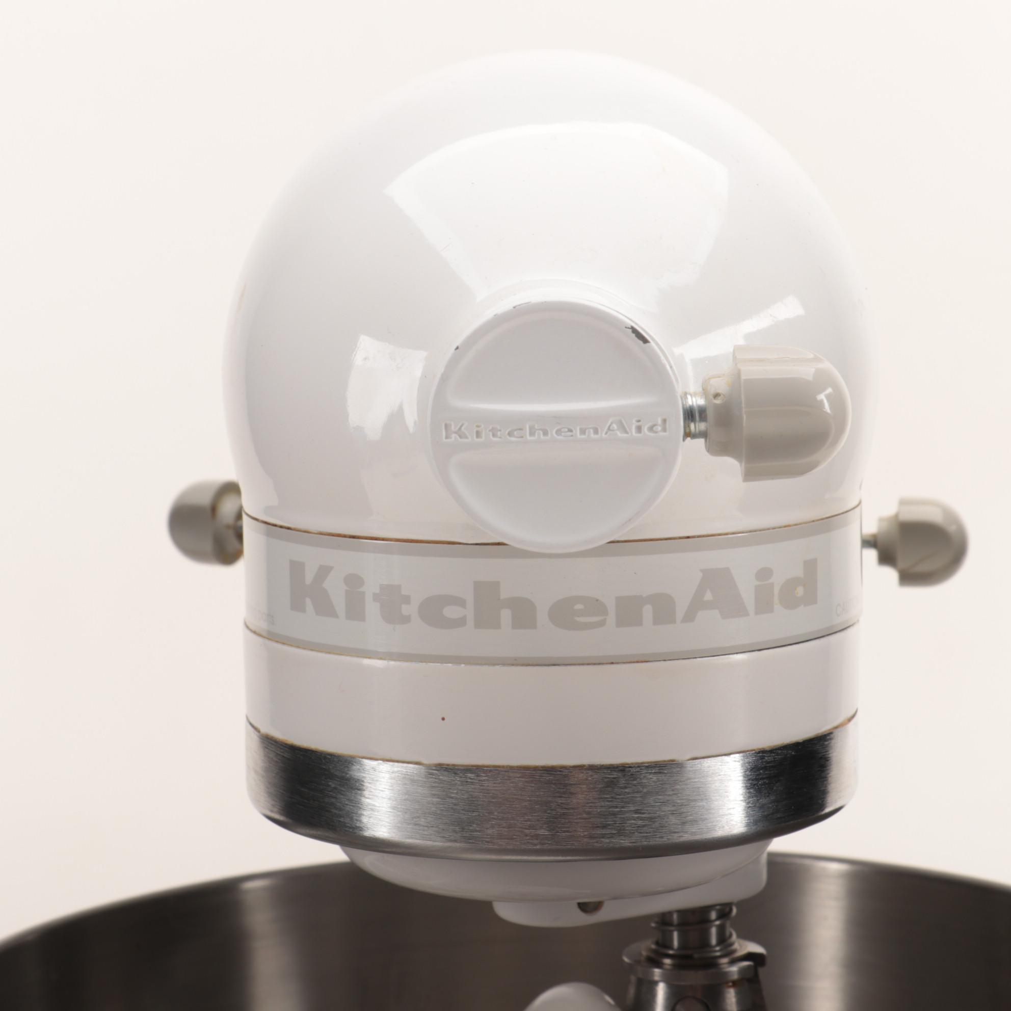 KitchenAid Ultra Power Stand Mixer