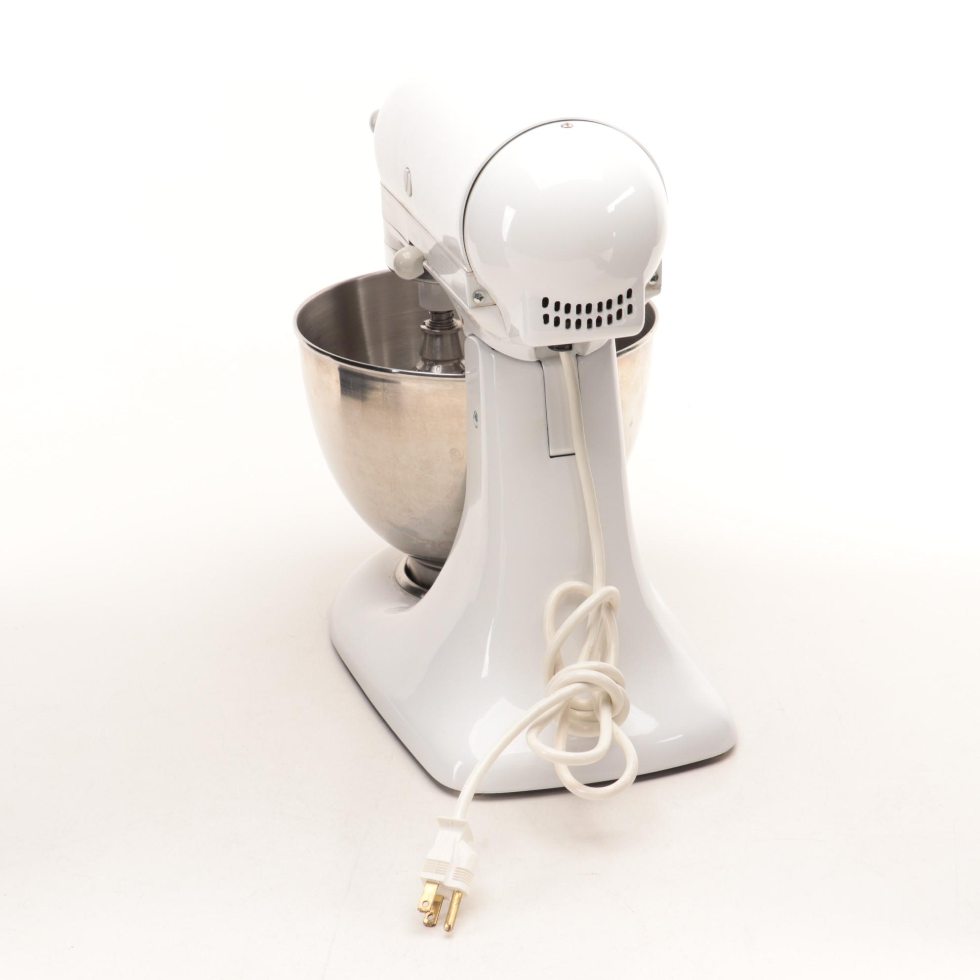 KitchenAid Ultra Power Stand Mixer