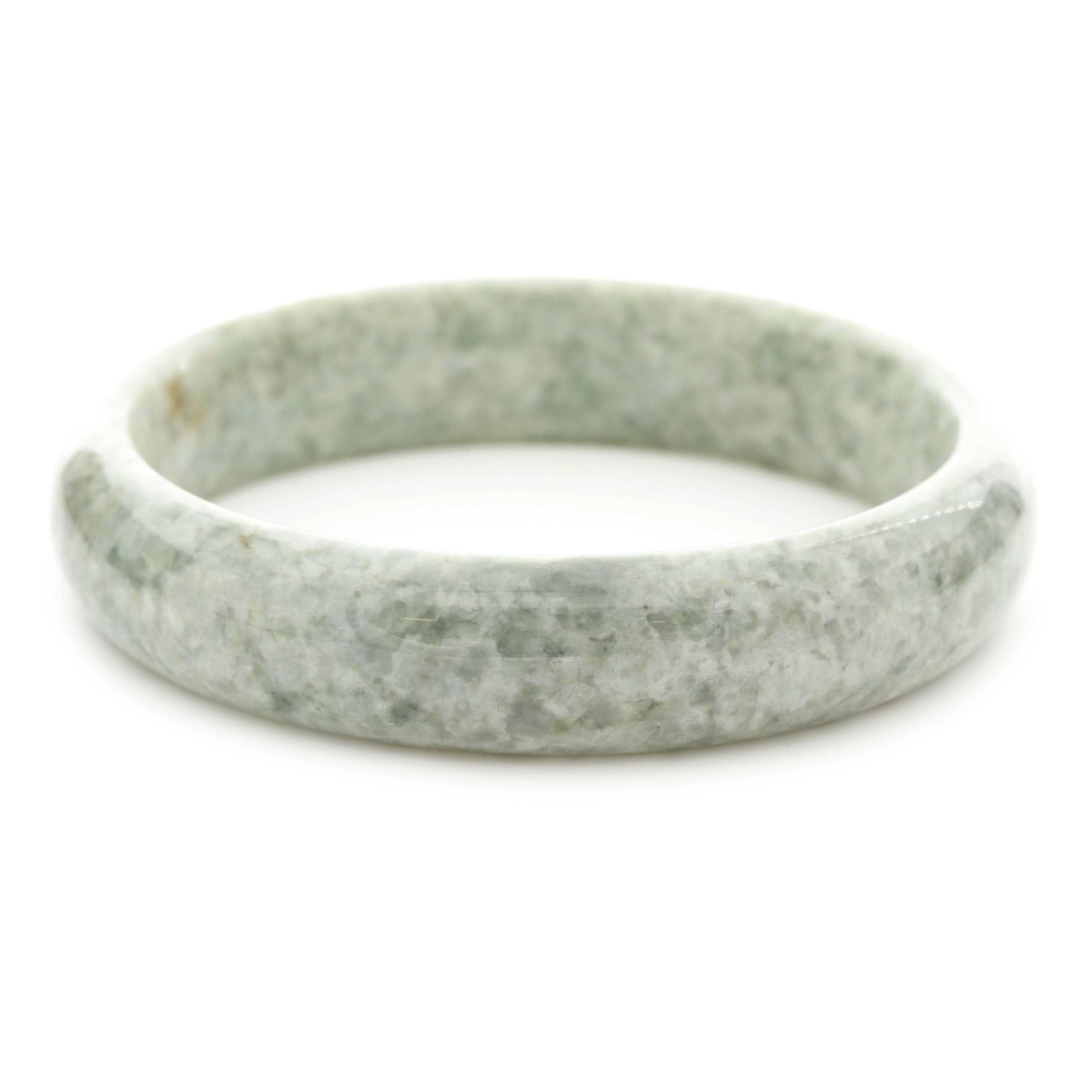 Jadeite Bangle