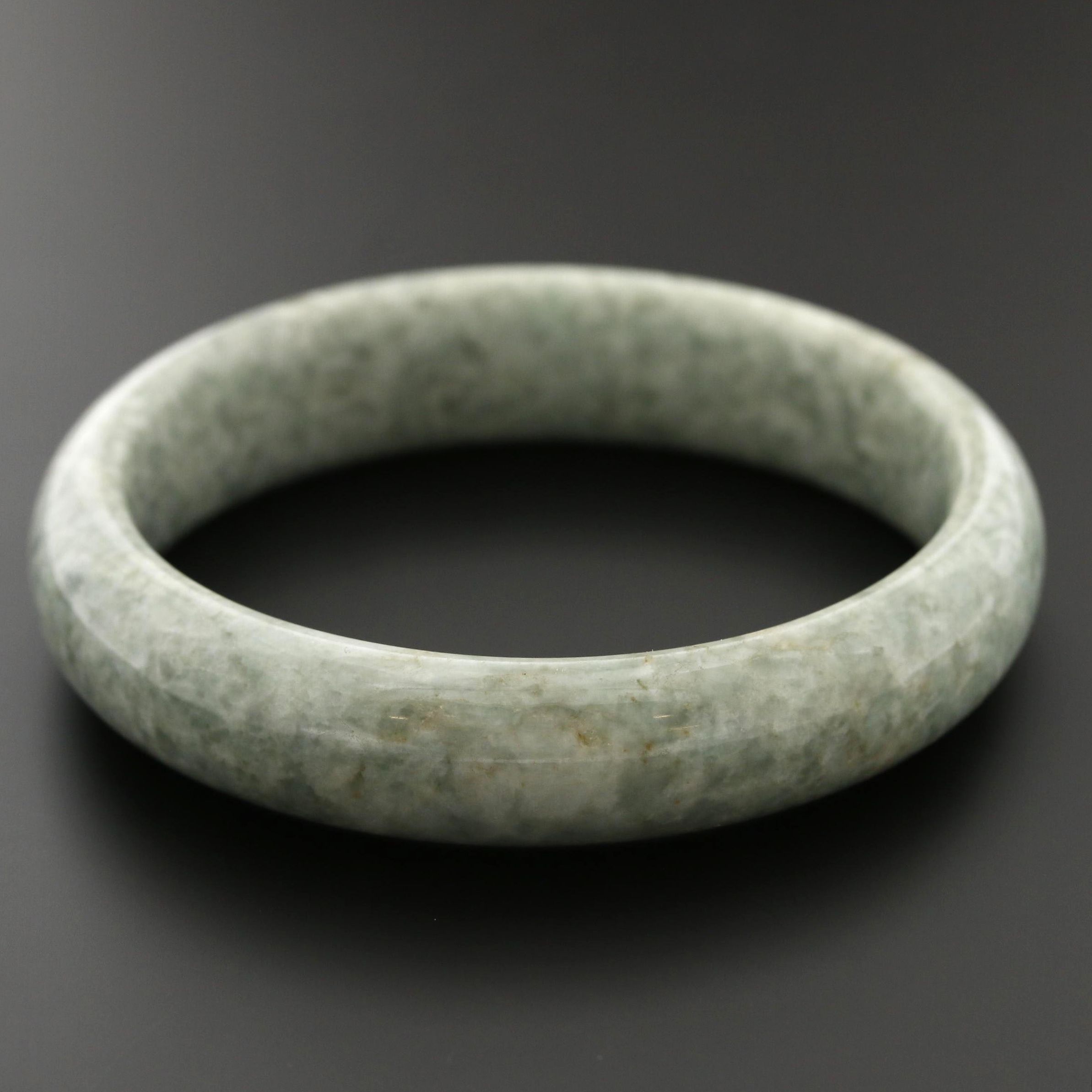 Jadeite Bangle