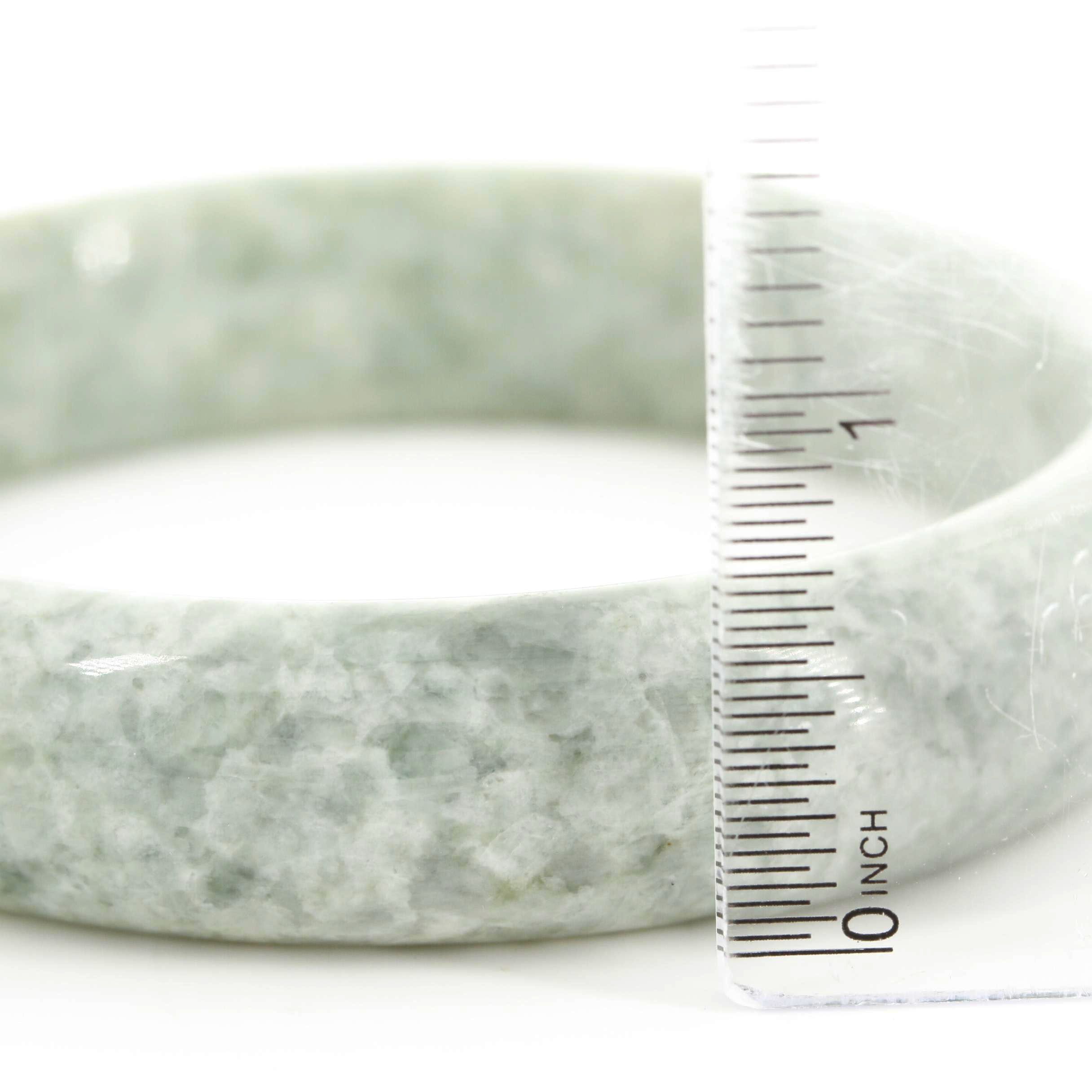 Jadeite Bangle