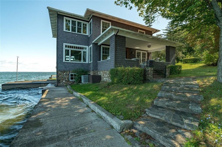 Seller Story: The Bezner family