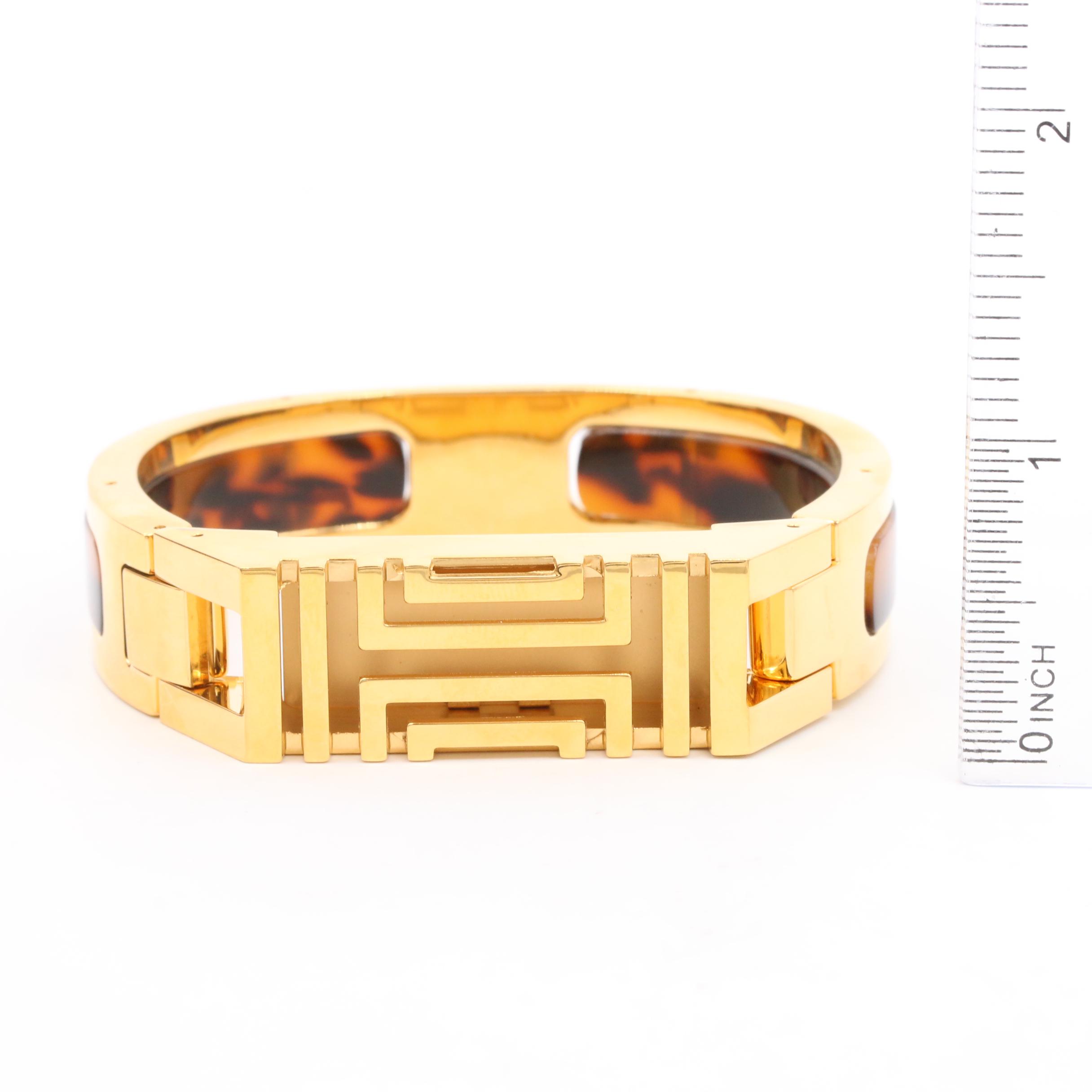 Tory Burch Fitbit Bracelet
