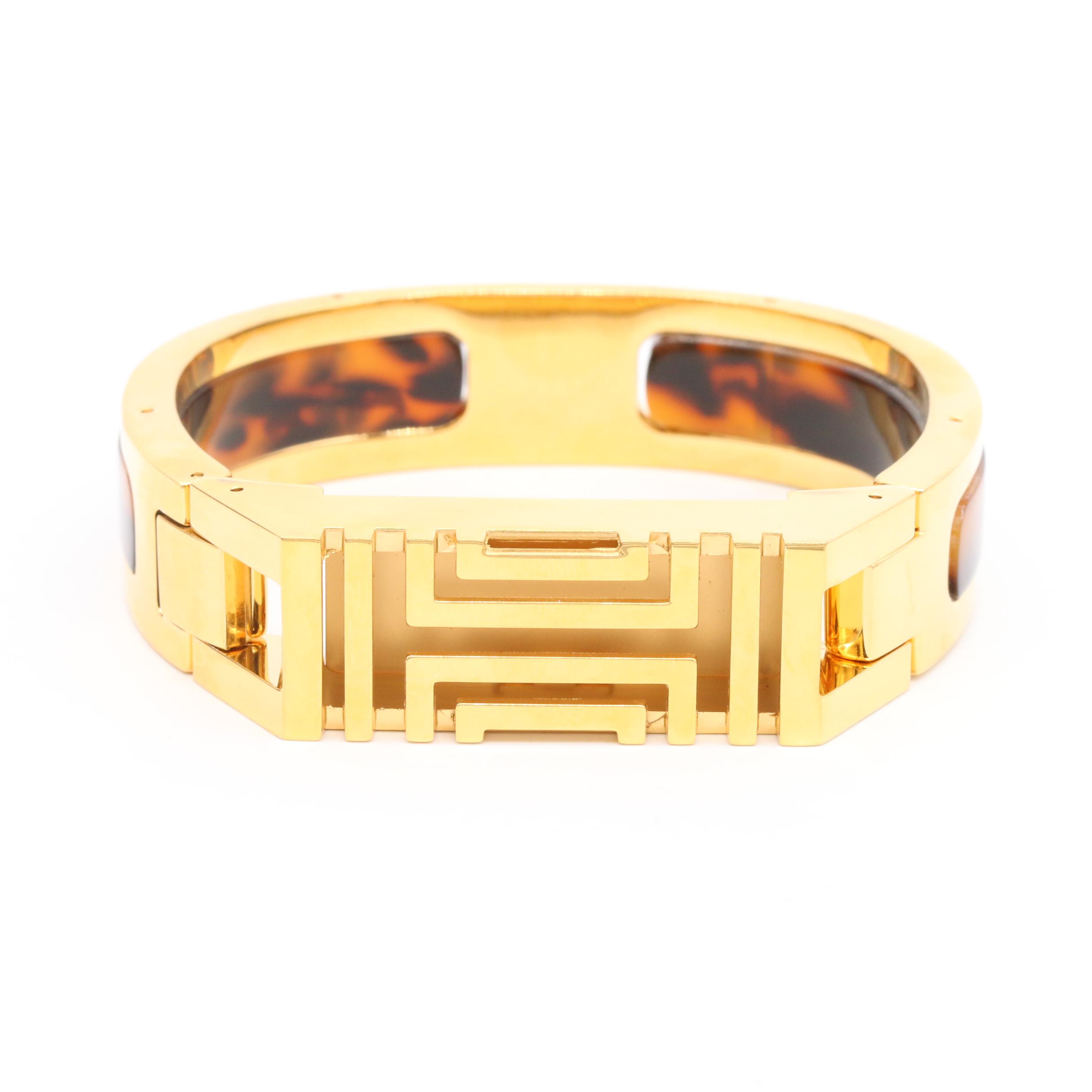 Tory Burch Fitbit Bracelet