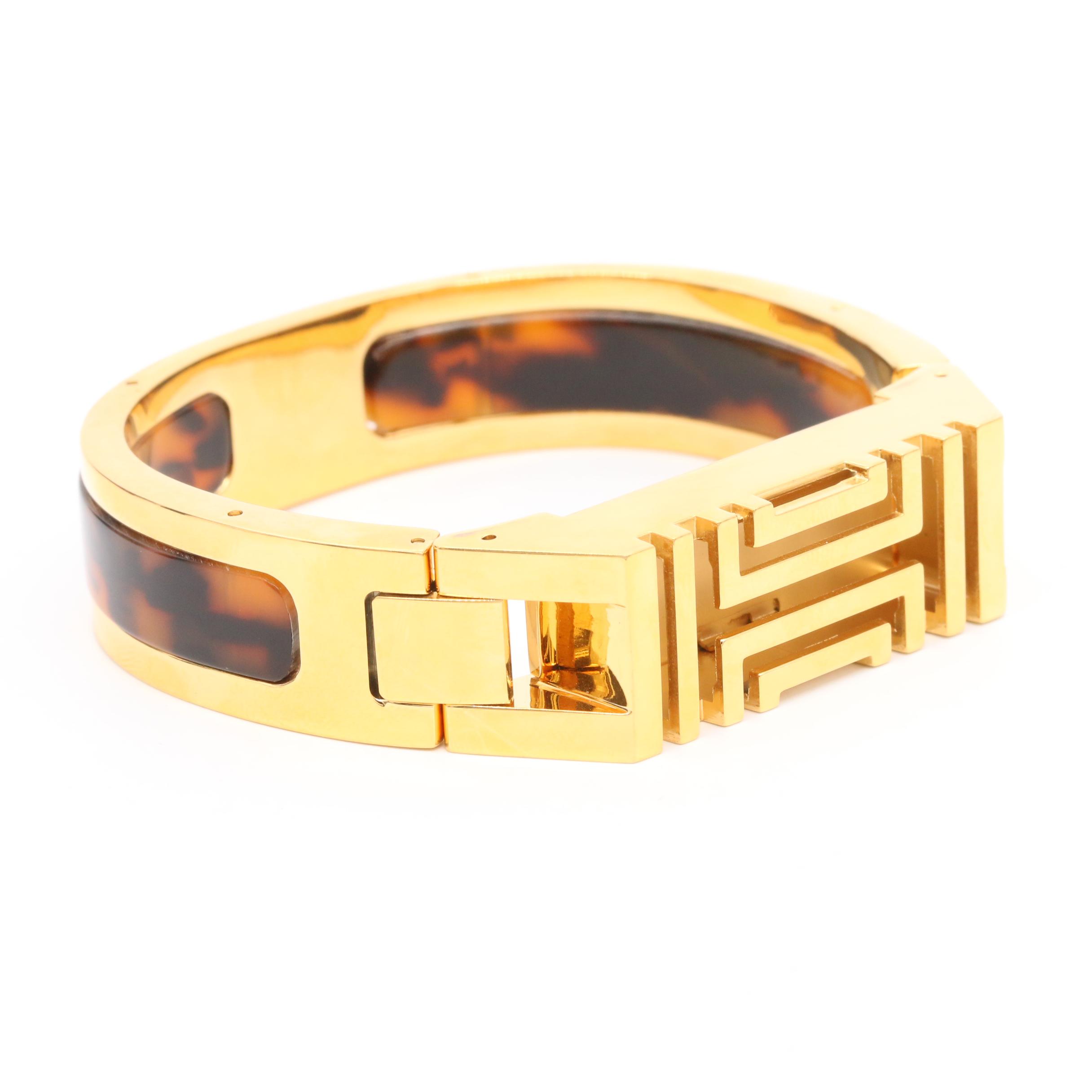 Tory Burch Fitbit Bracelet