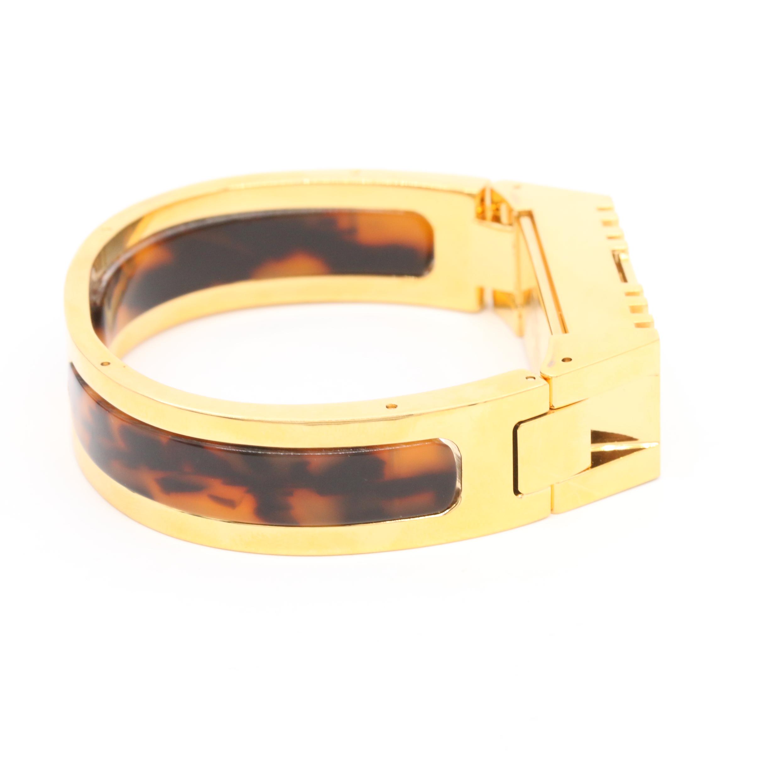 Tory Burch Fitbit Bracelet