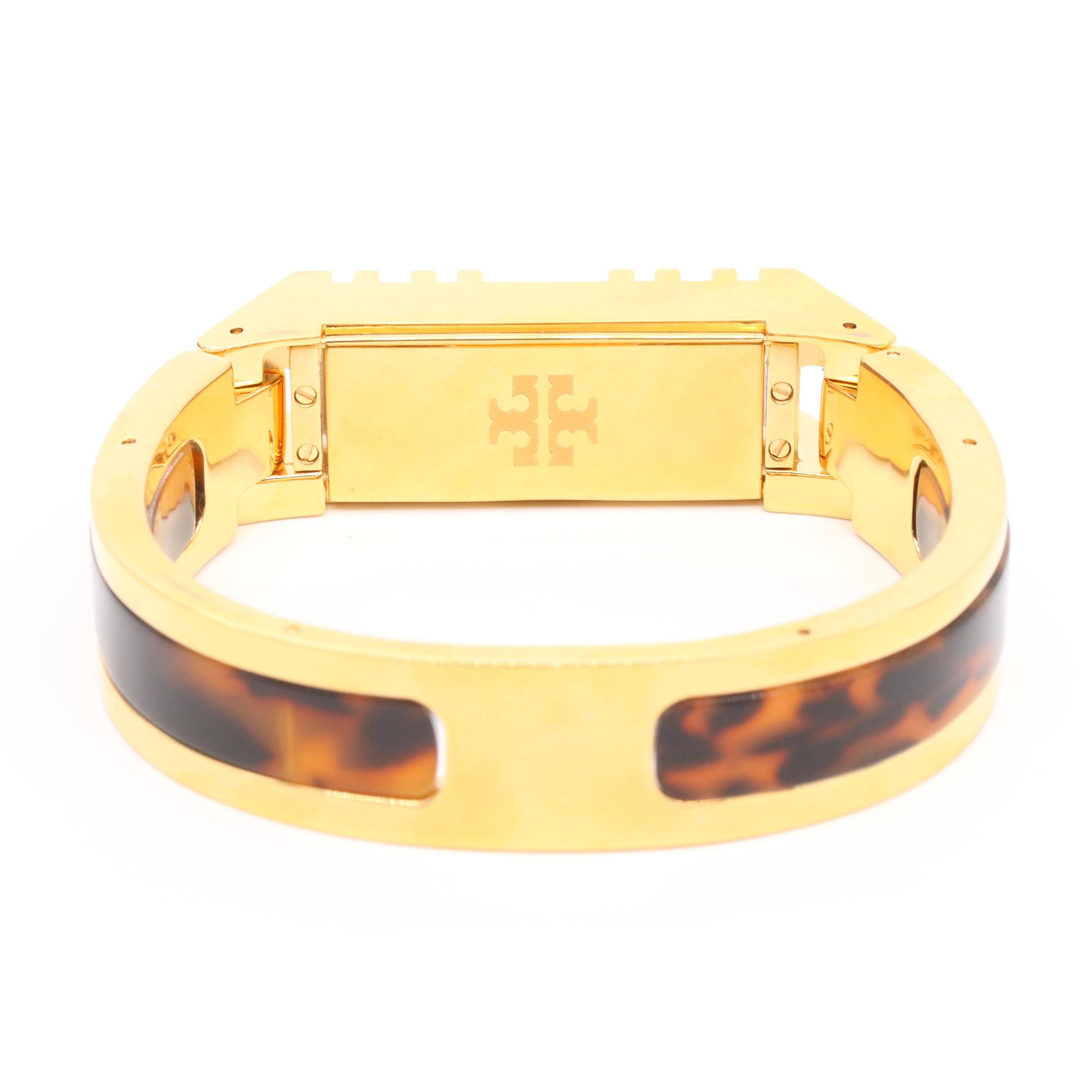 Tory Burch Fitbit Bracelet
