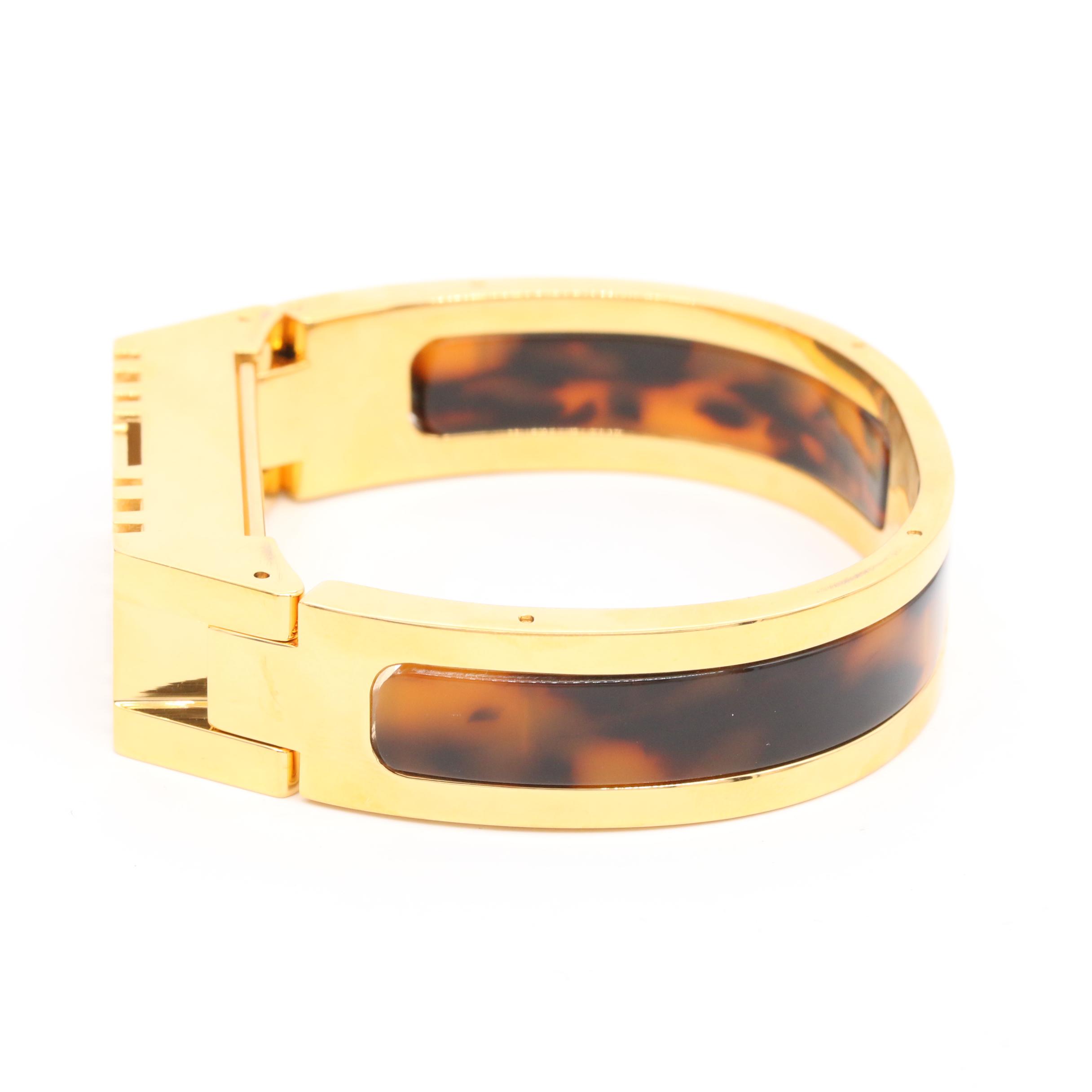 Tory Burch Fitbit Bracelet