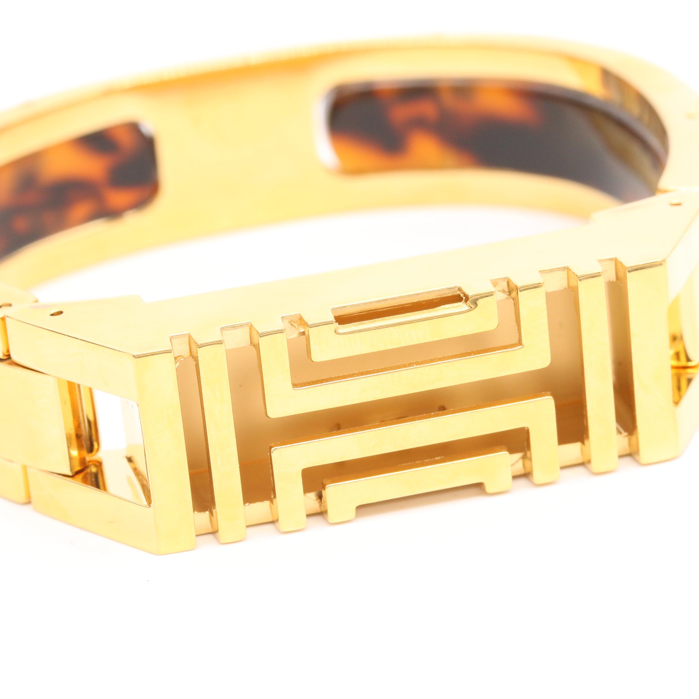 Tory Burch Fitbit Bracelet