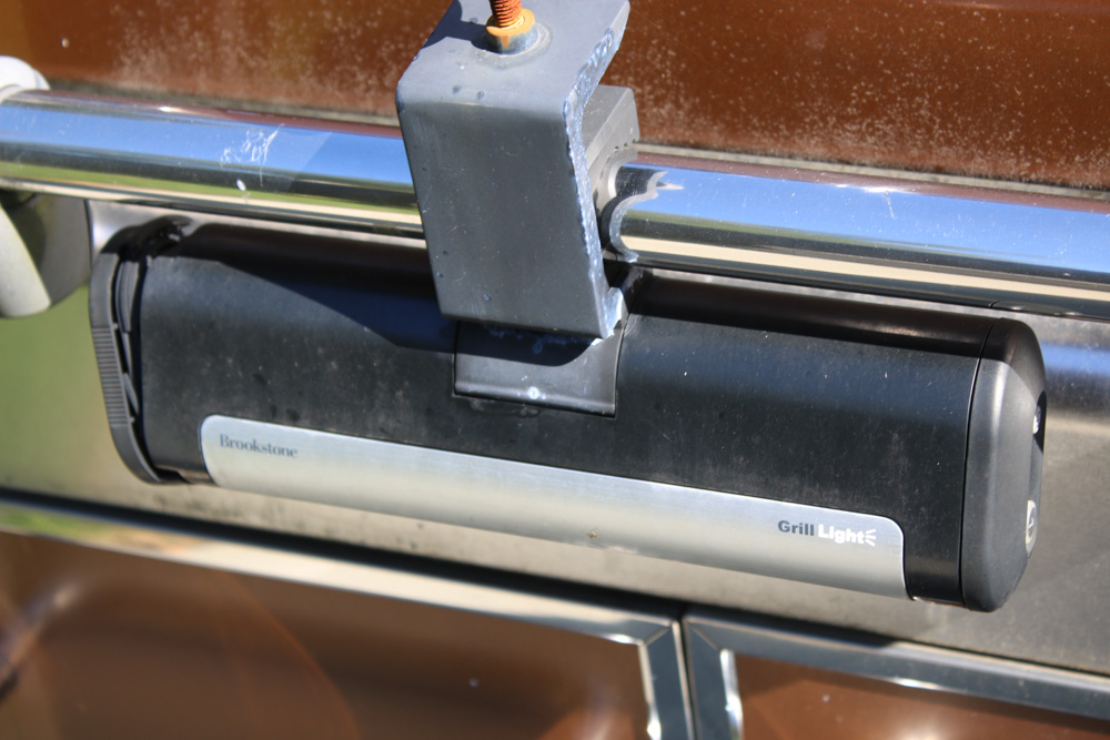 Weber EP-310 Copper Genesis Natural Gas Outdoor Grill