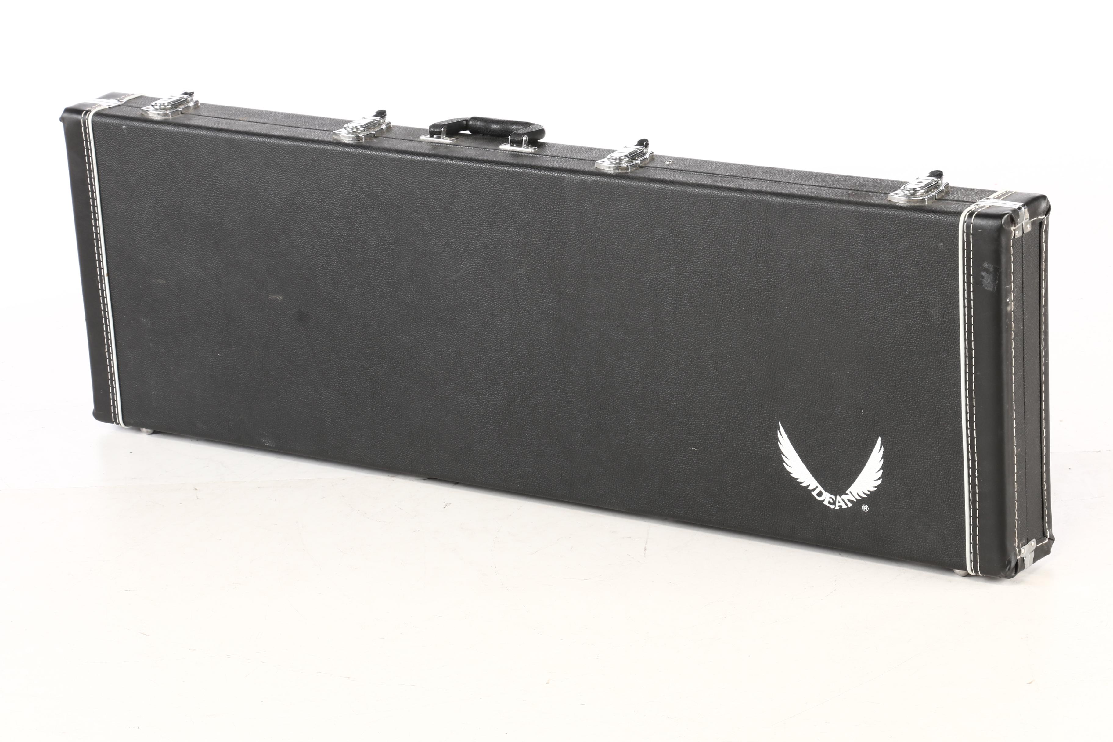 Dean Edge 10-String Electric Bass Guitar