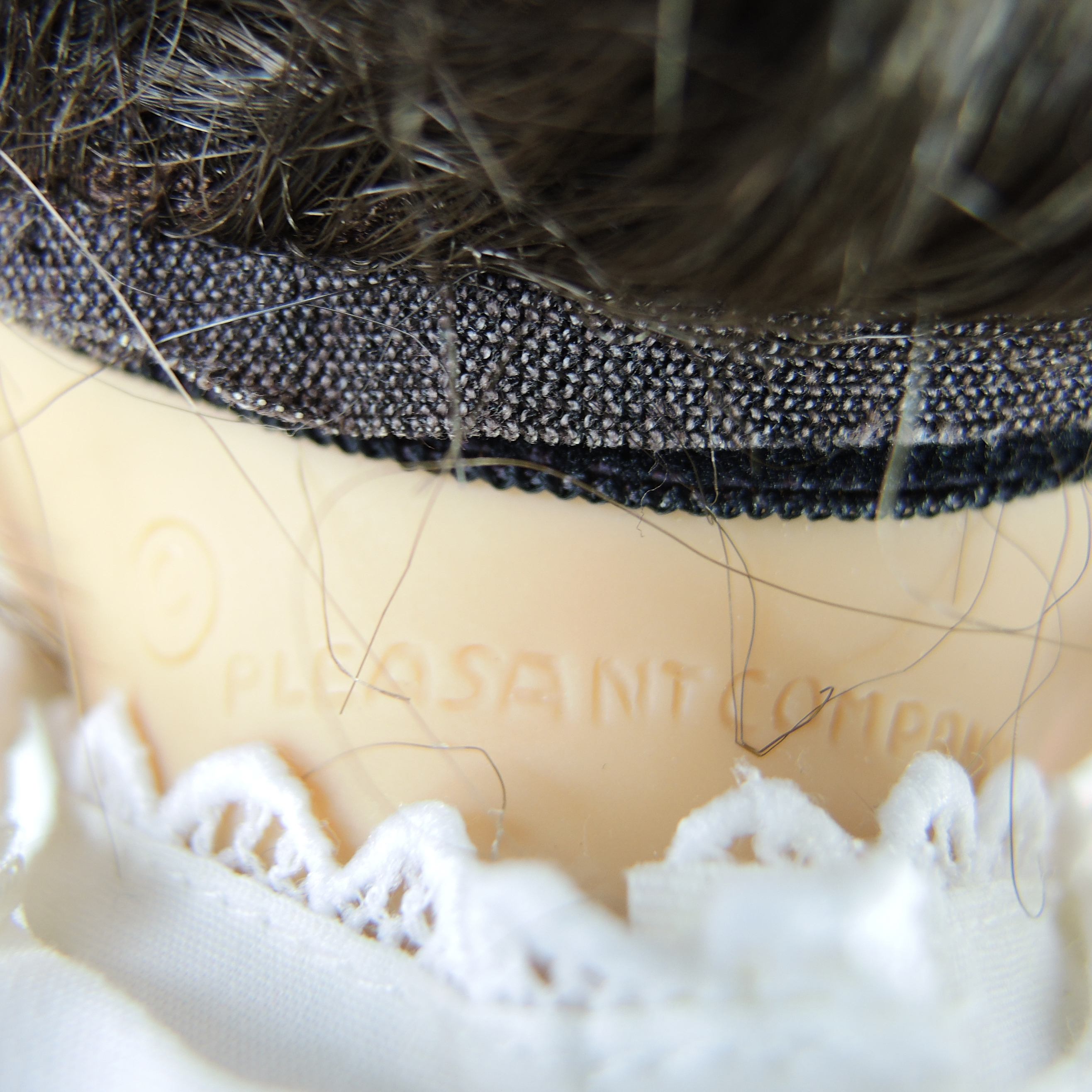 American Girl Samantha Parkington Historical Character Doll and Accessories