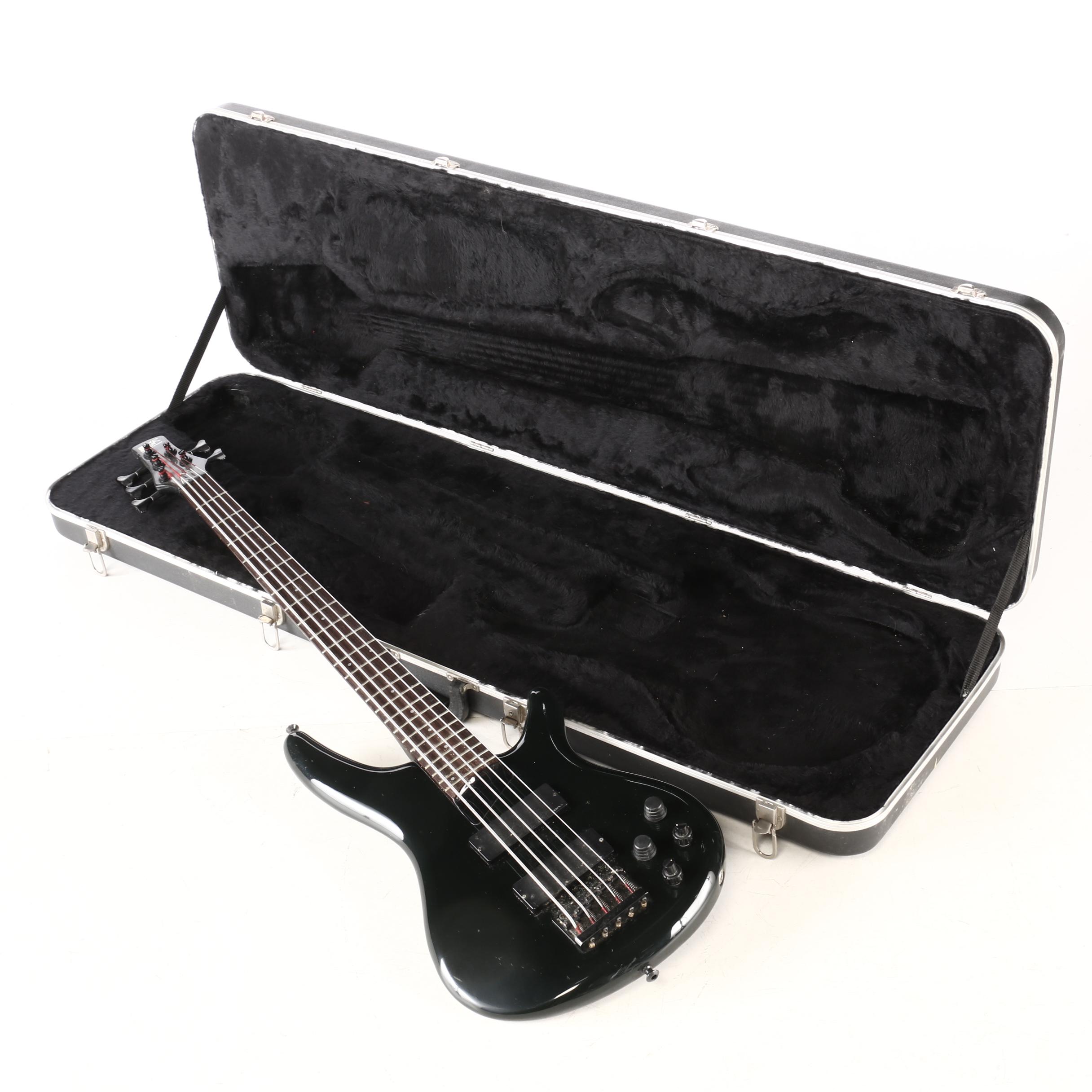 Ibanez Soundgear 5-String Electric Bass