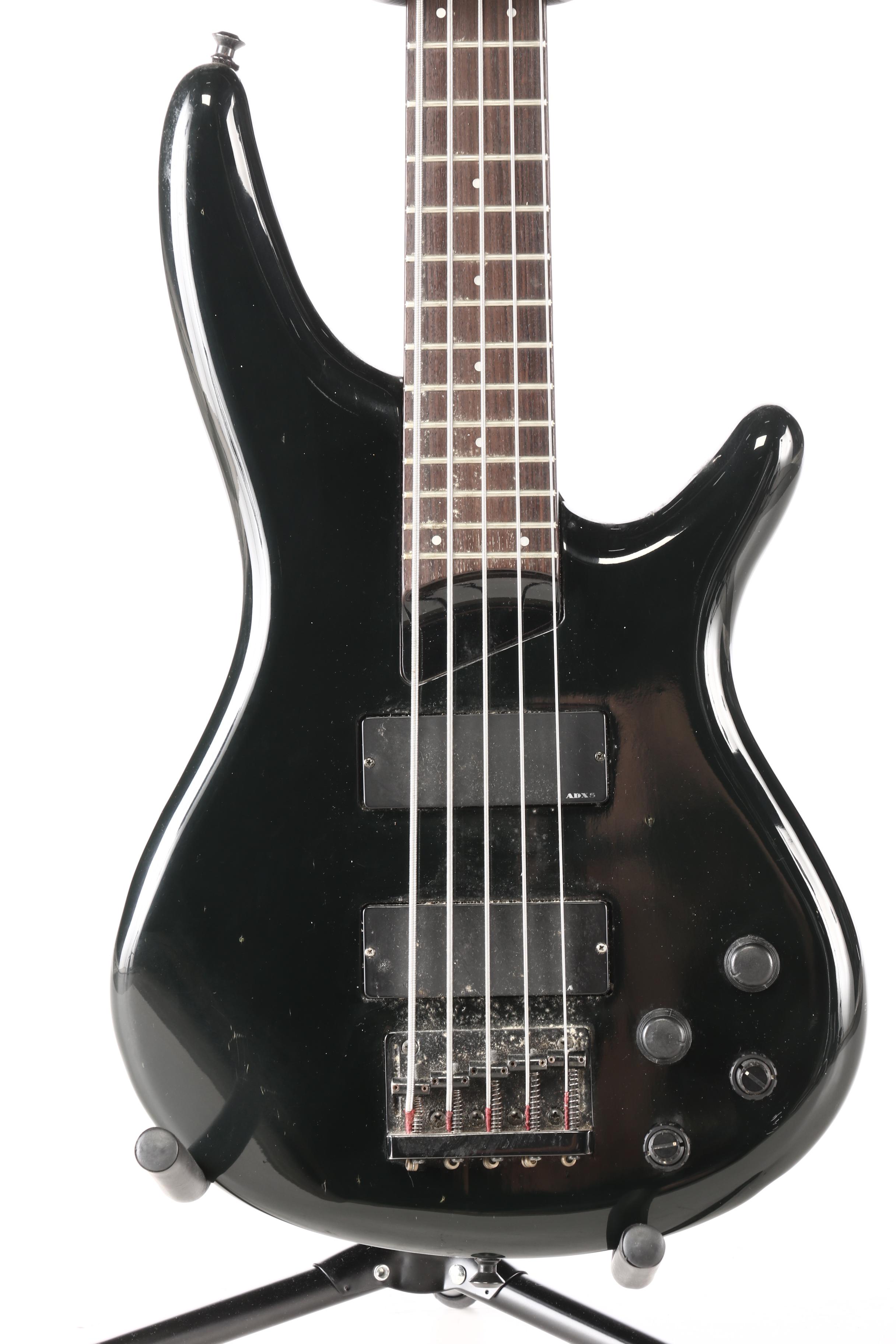 Ibanez Soundgear 5-String Electric Bass