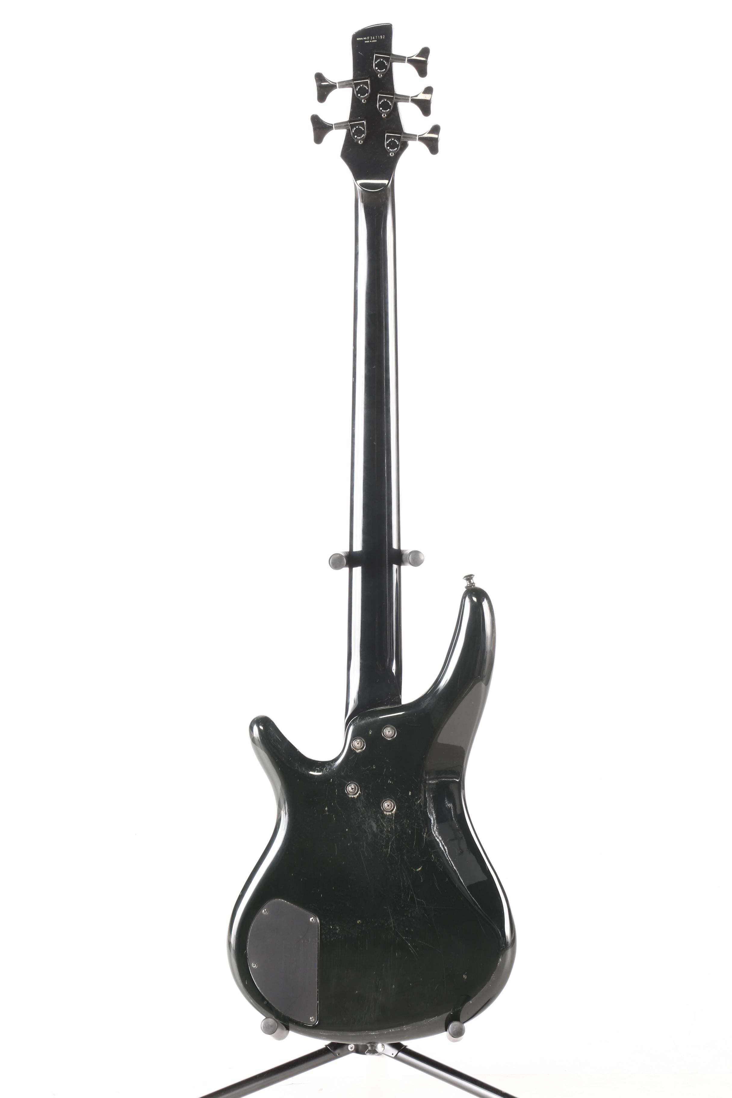 Ibanez Soundgear 5-String Electric Bass