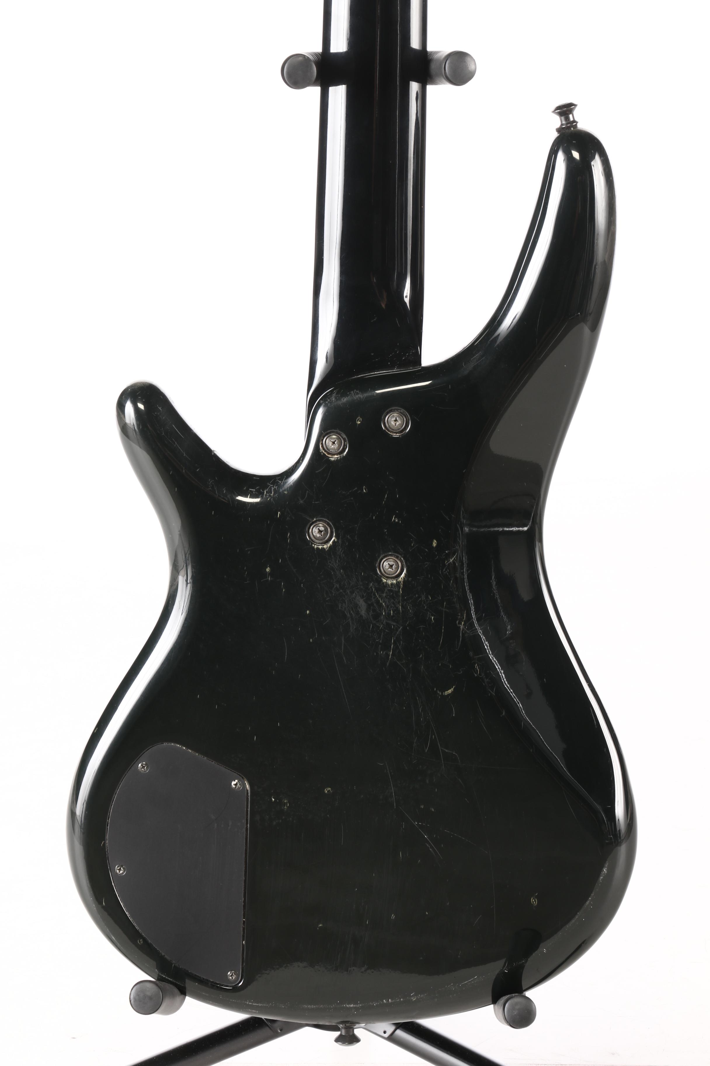 Ibanez Soundgear 5-String Electric Bass