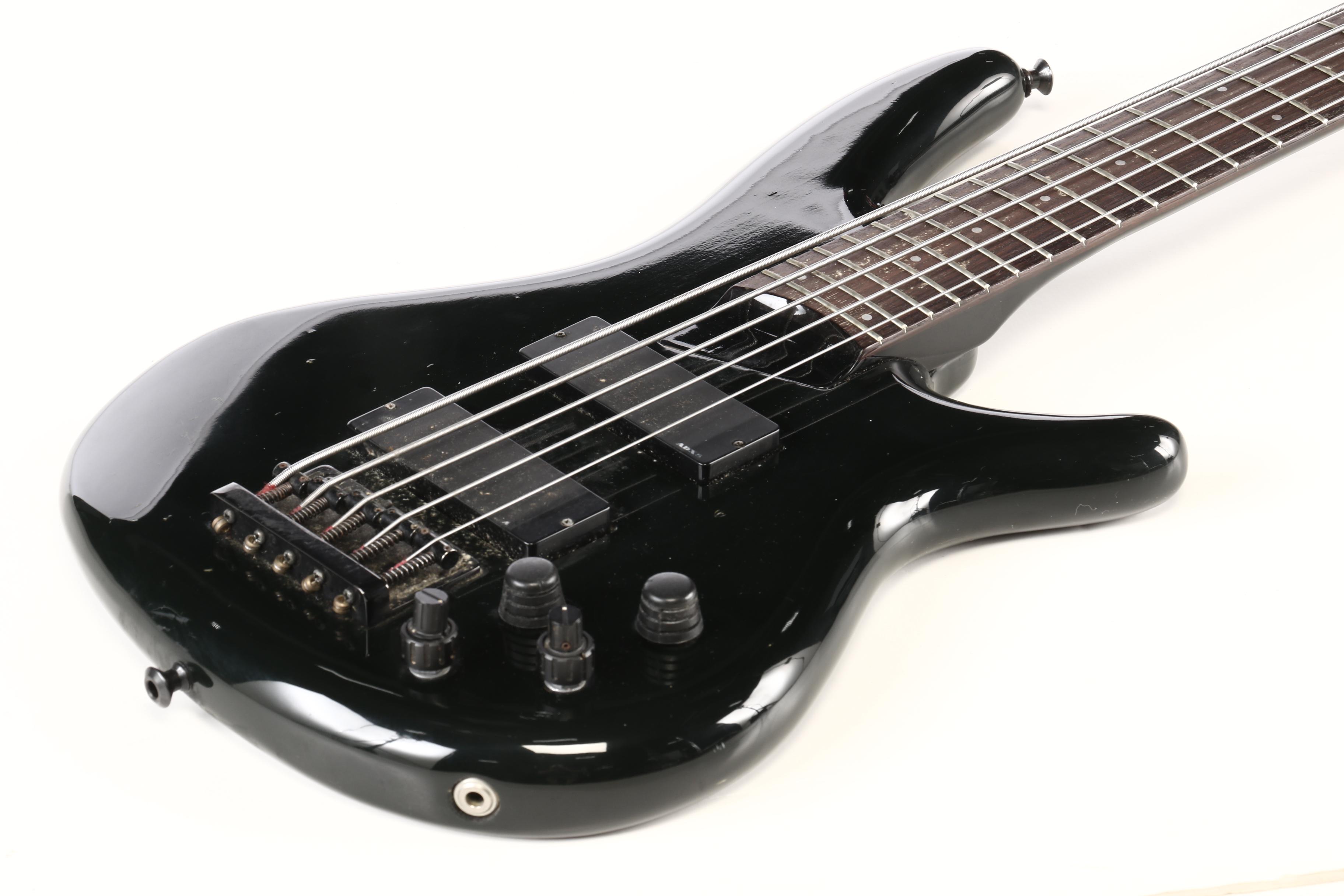 Ibanez Soundgear 5-String Electric Bass