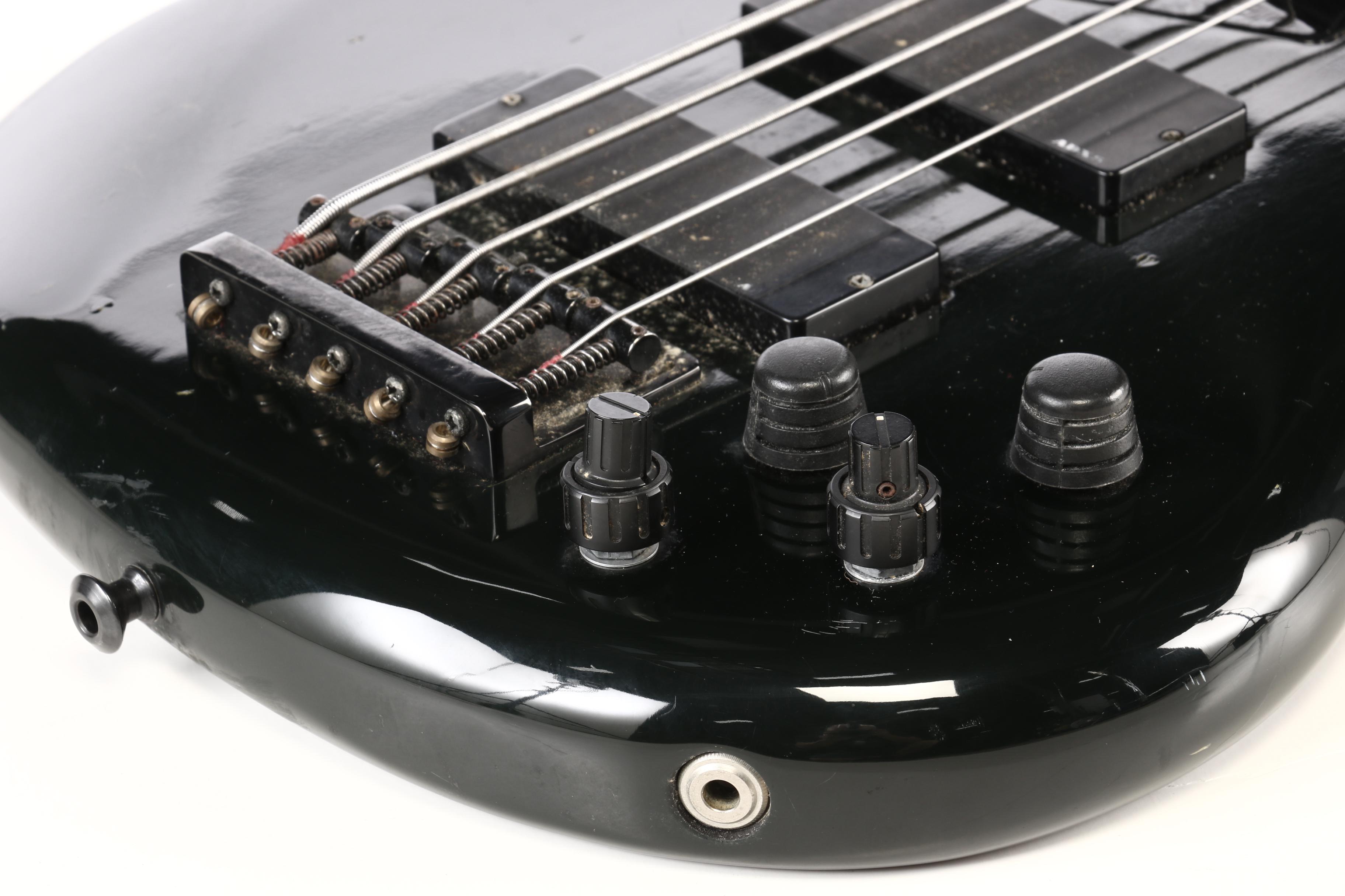 Ibanez Soundgear 5-String Electric Bass