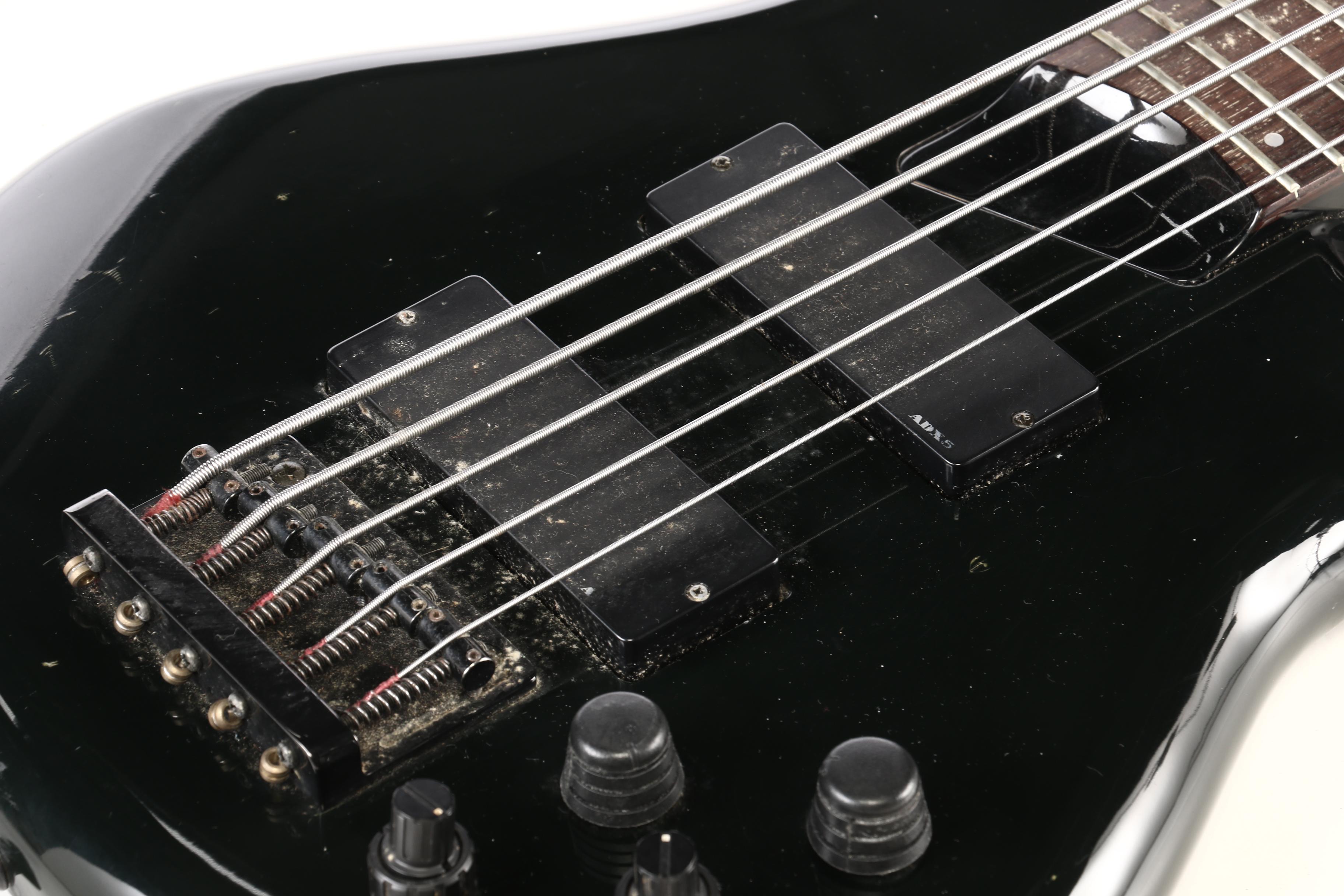 Ibanez Soundgear 5-String Electric Bass