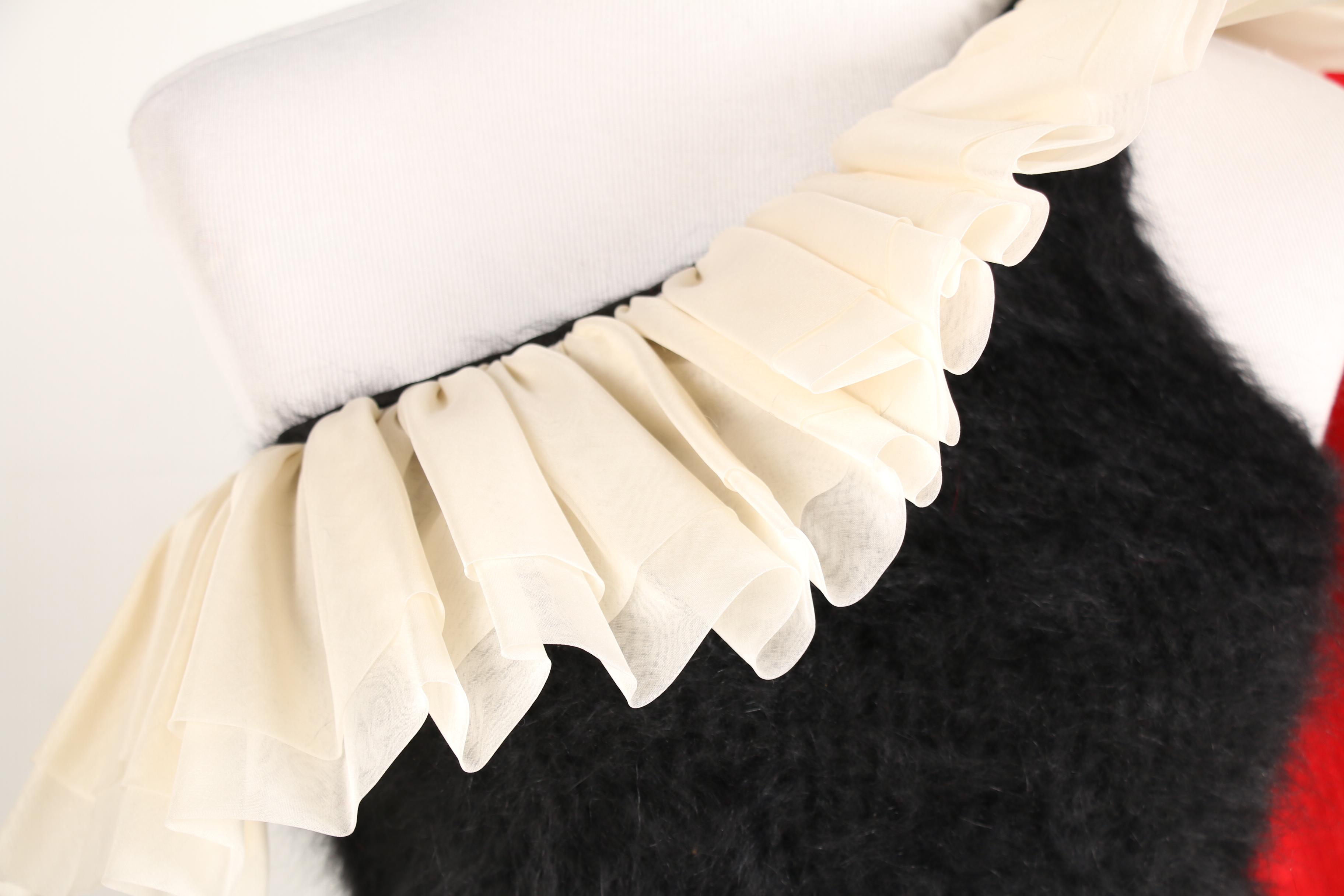 Fiddlesticks New York and Other Knit Jackets and Sweaters Including Angora Blend