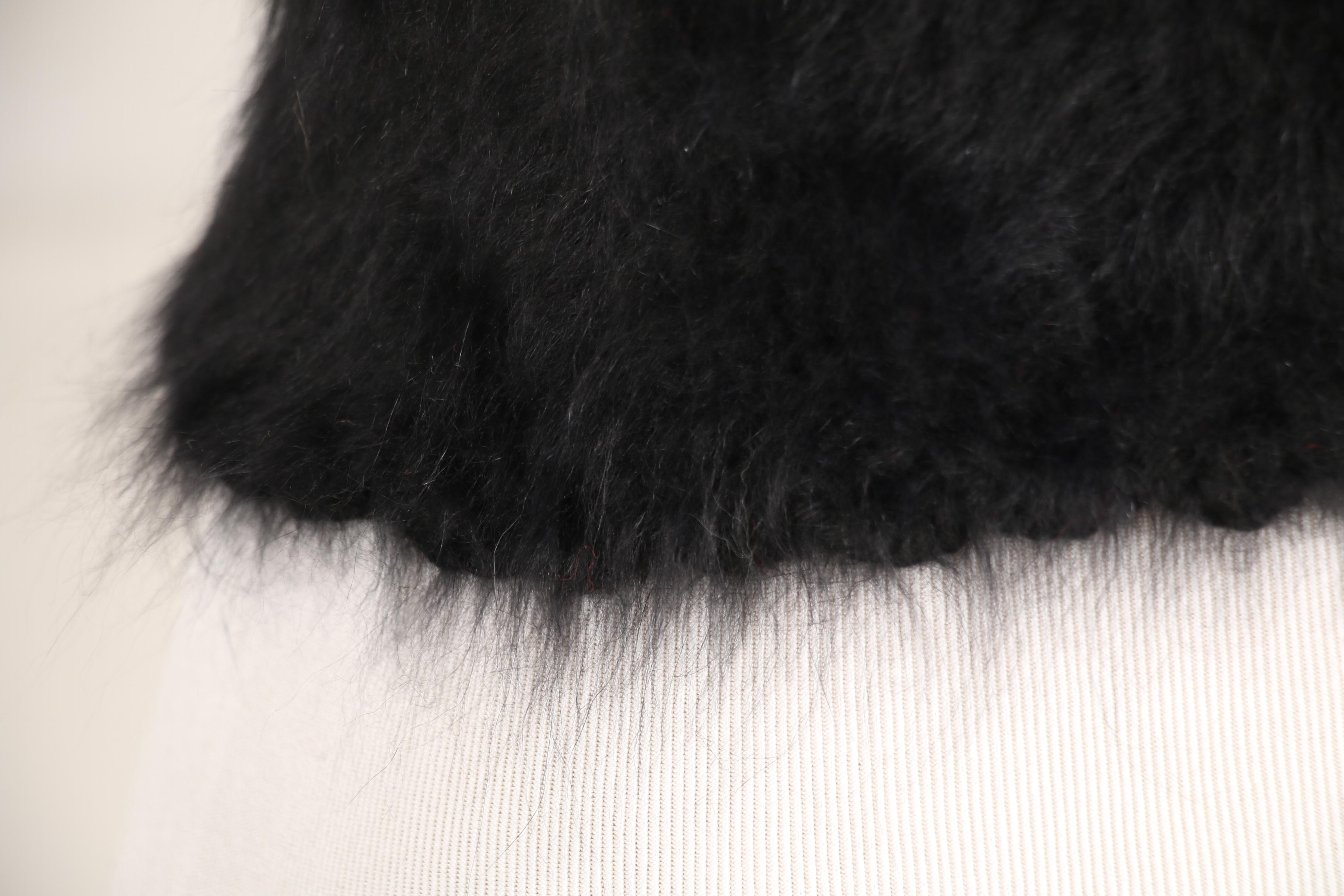 Fiddlesticks New York and Other Knit Jackets and Sweaters Including Angora Blend