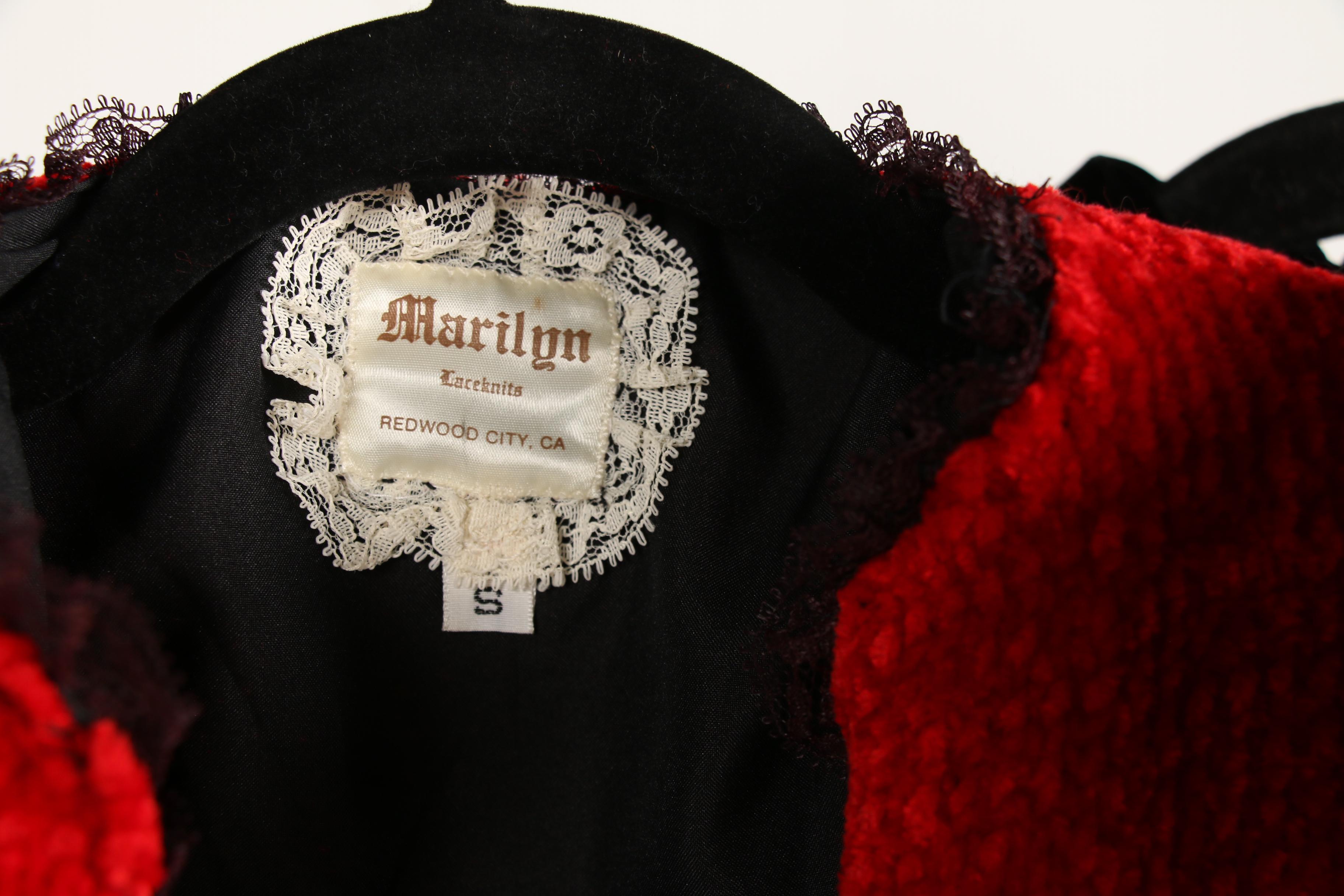 Fiddlesticks New York and Other Knit Jackets and Sweaters Including Angora Blend