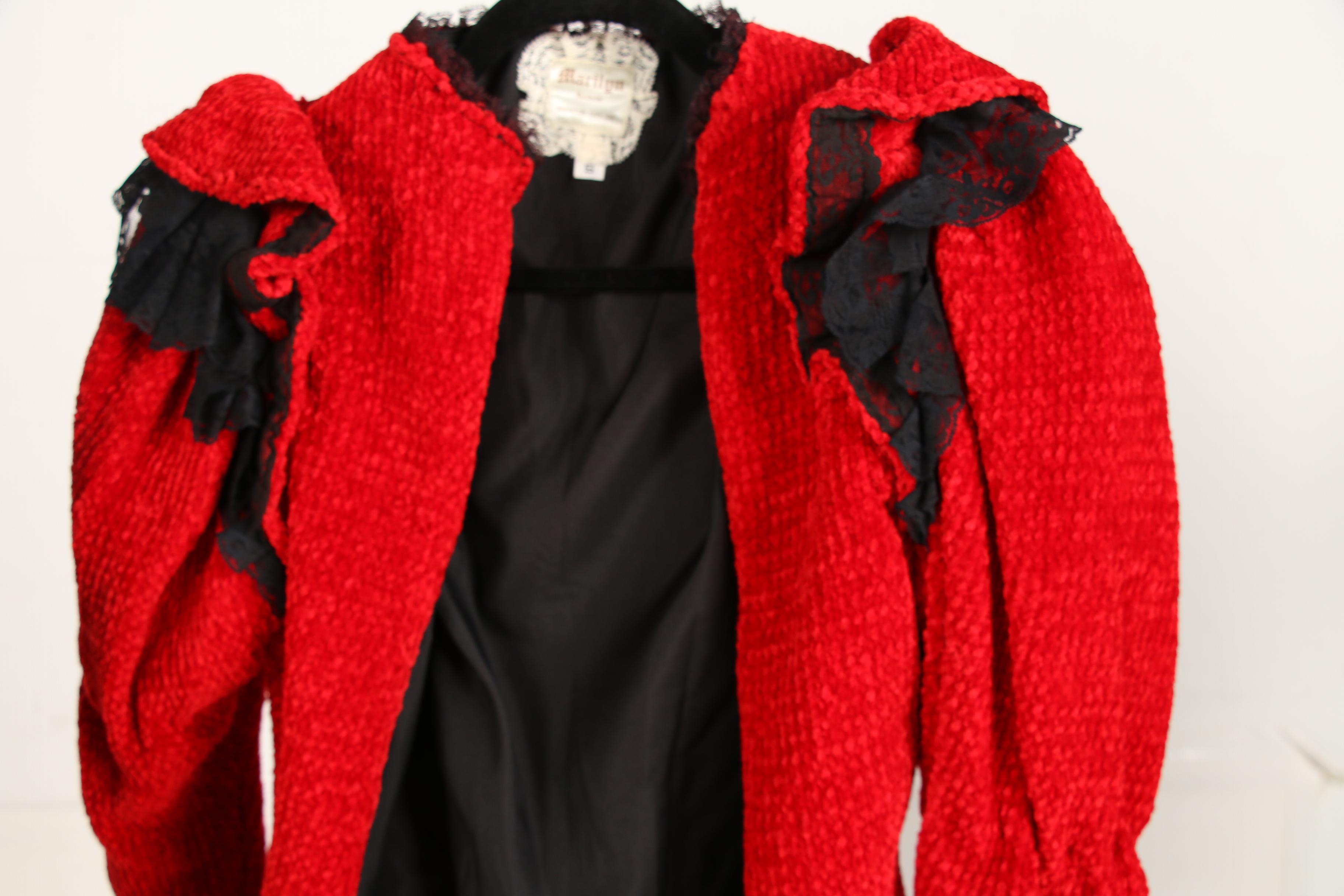 Fiddlesticks New York and Other Knit Jackets and Sweaters Including Angora Blend