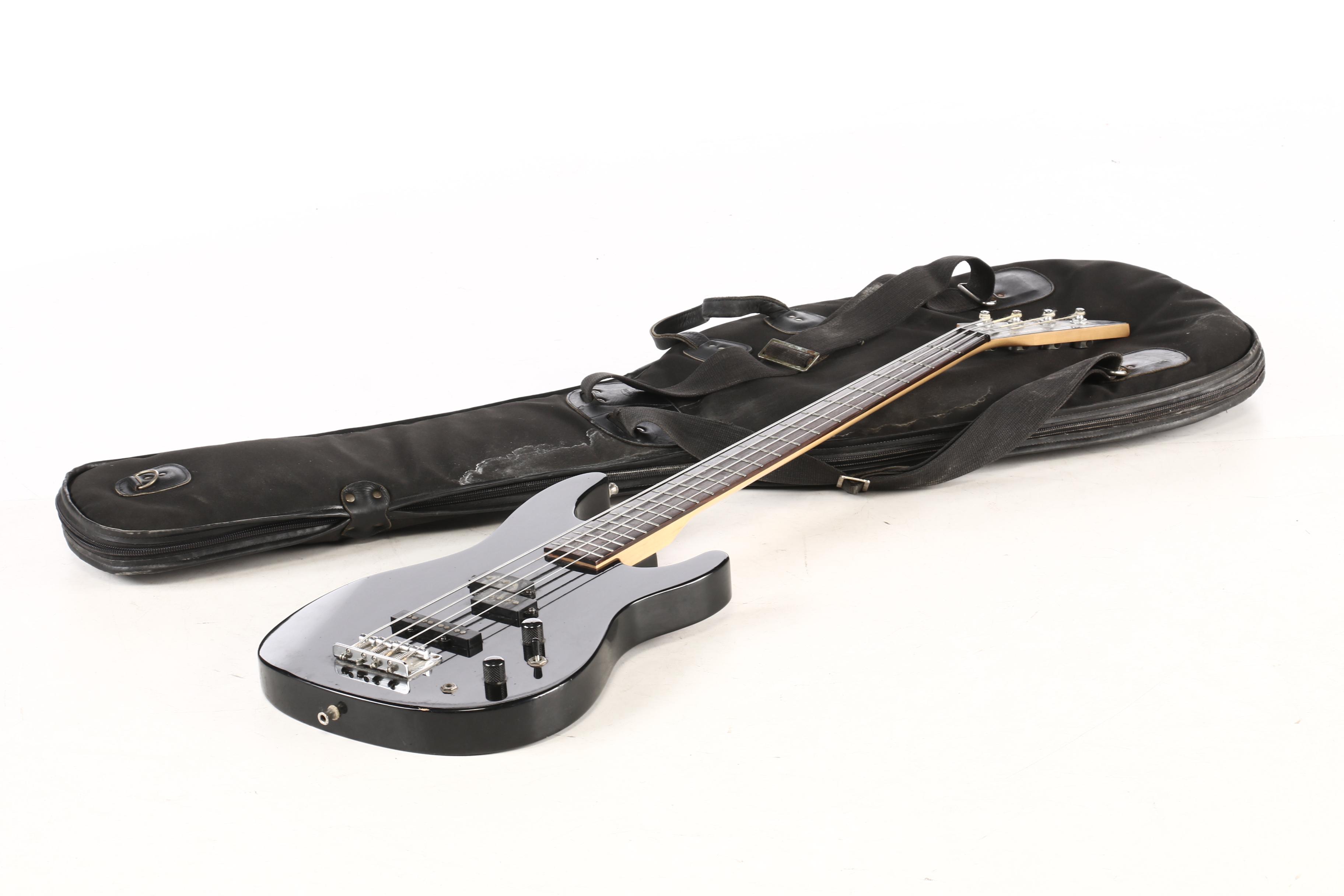 Aria Pro II SLB-Series Electric Bass Guitar