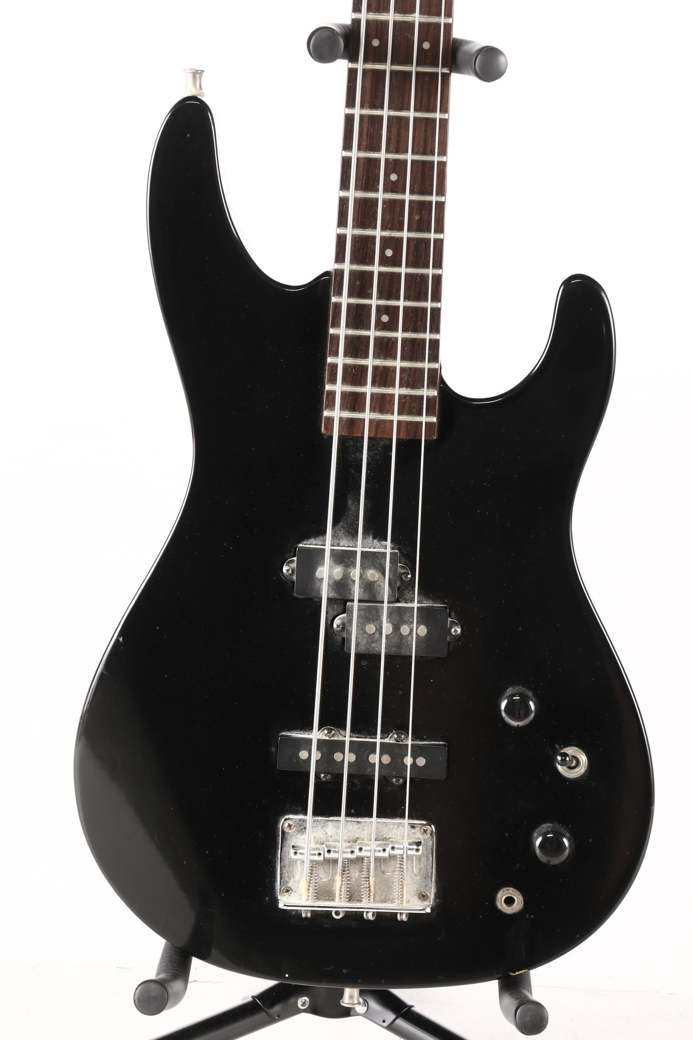 Aria Pro II SLB-Series Electric Bass Guitar