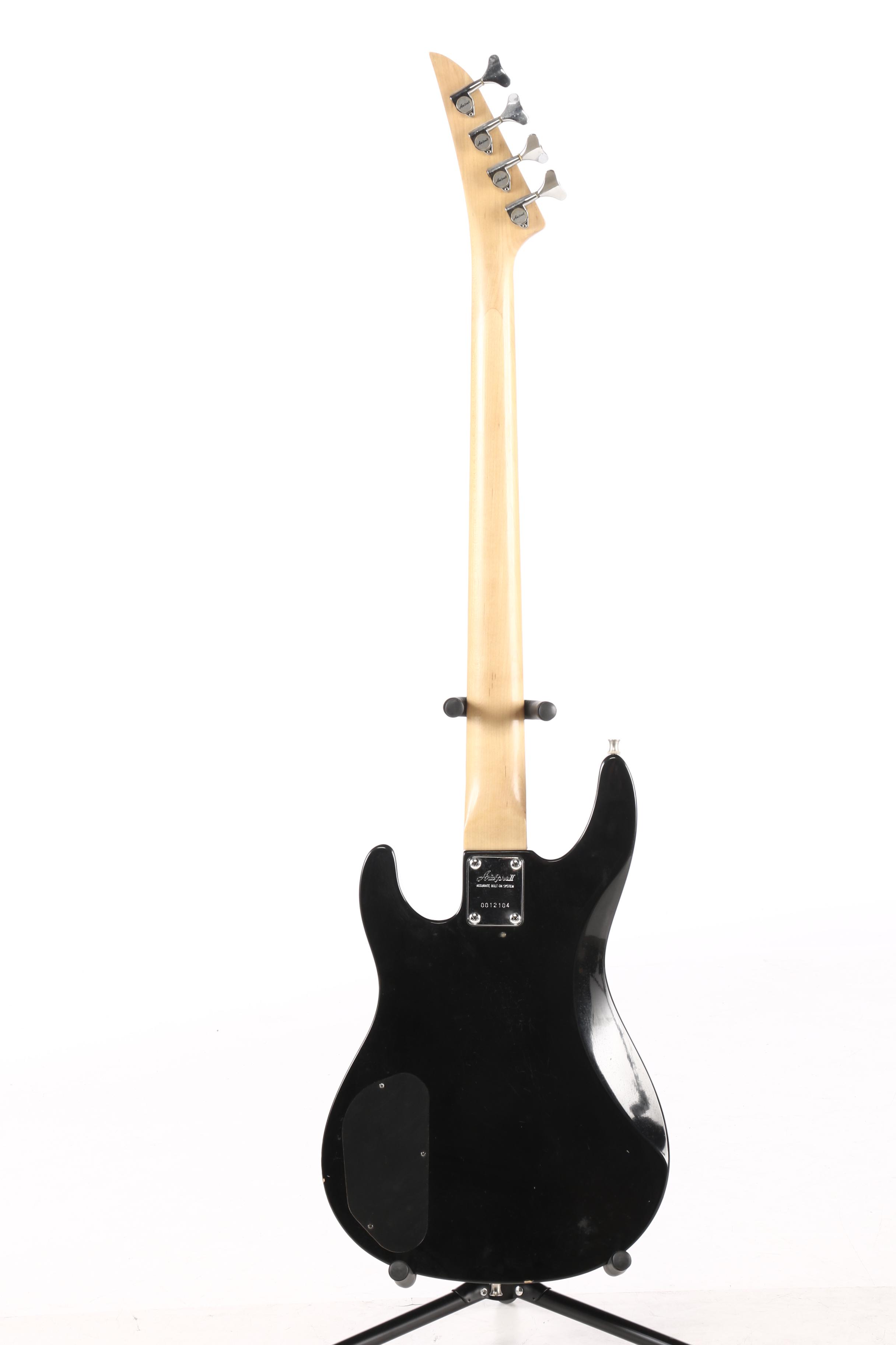 Aria Pro II SLB-Series Electric Bass Guitar